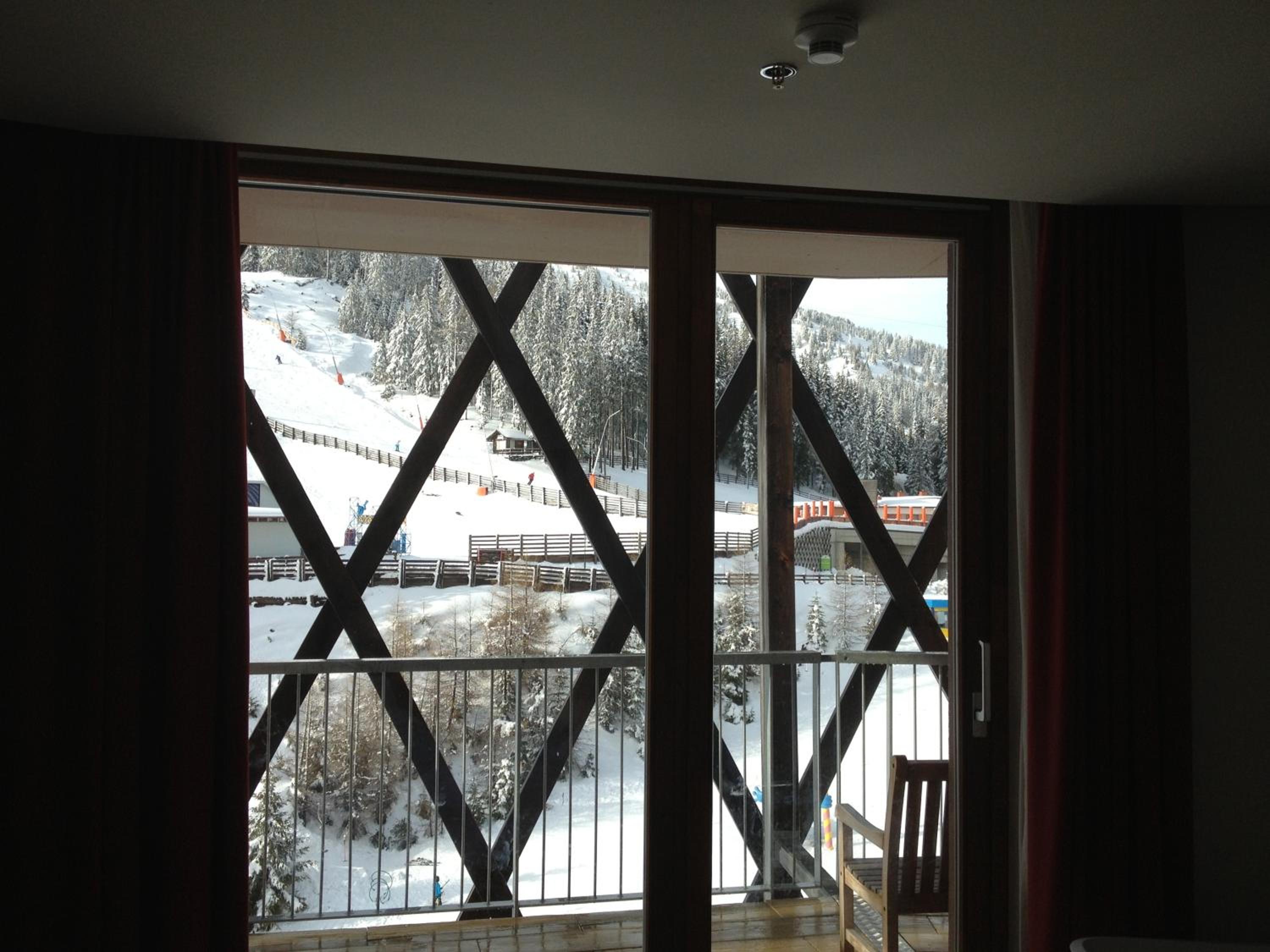 Premium Apartments EDEL:WEISS in Katschberg Carinthia
