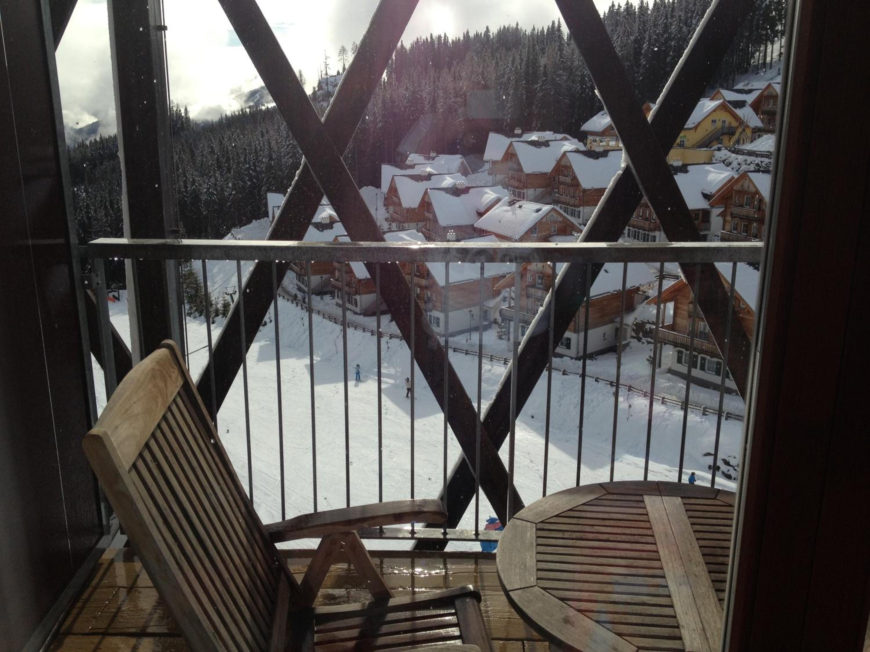 Premium Apartments EDEL:WEISS in Katschberg Carinthia