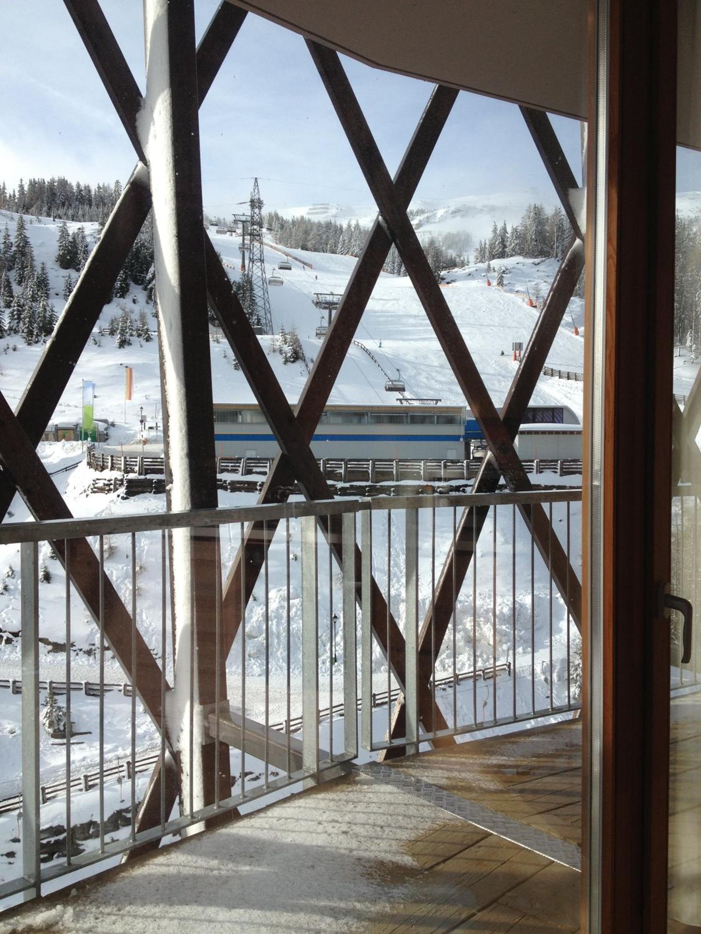 Premium Apartments EDEL:WEISS in Katschberg Carinthia
