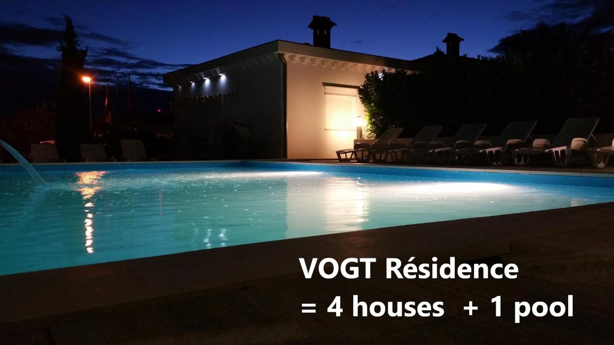 Residence Vogt view 4