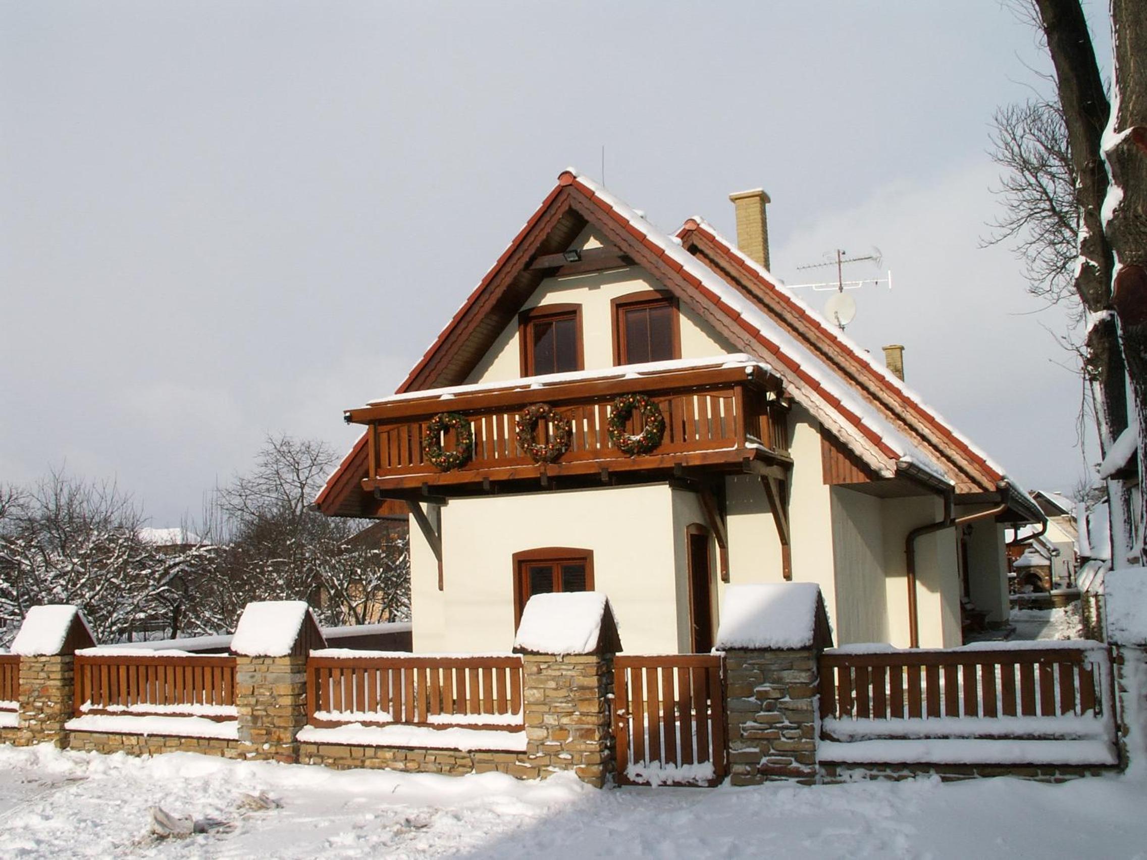 Apartmánový dom Slniečko view 4