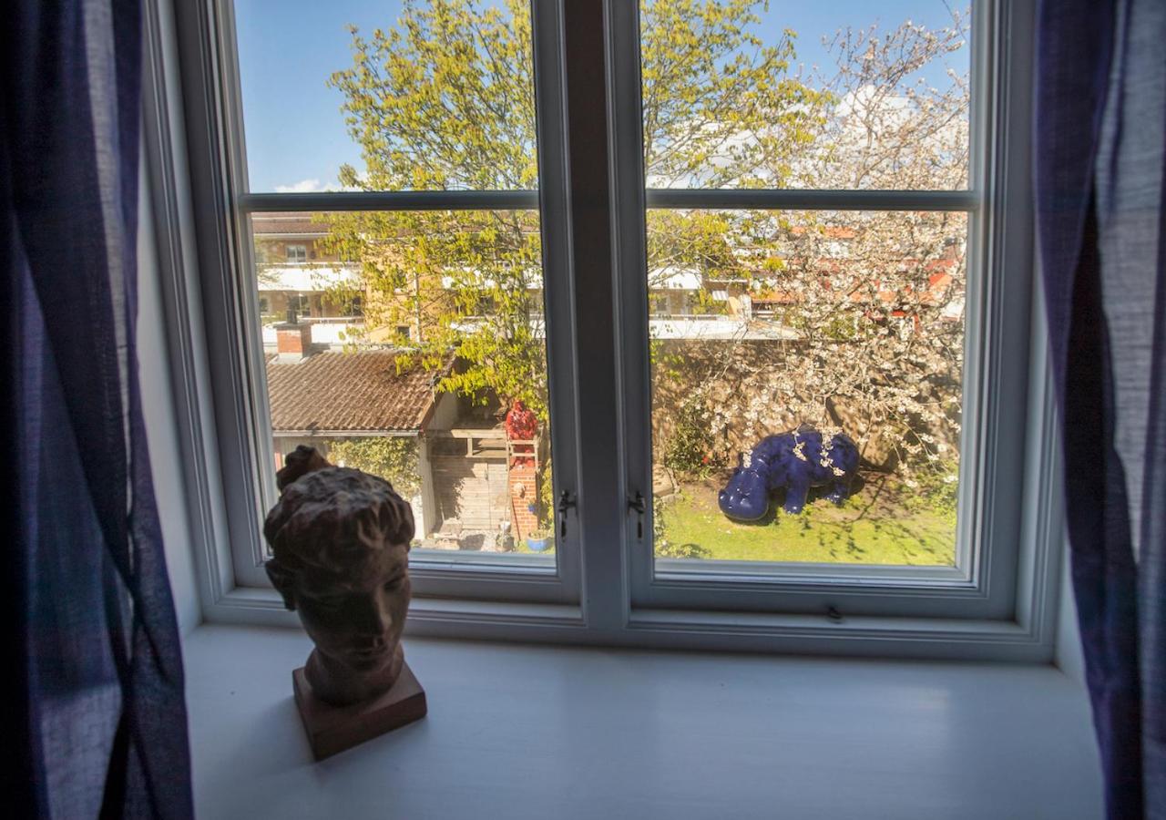 Flodhästens Husrum & Frukost view 2