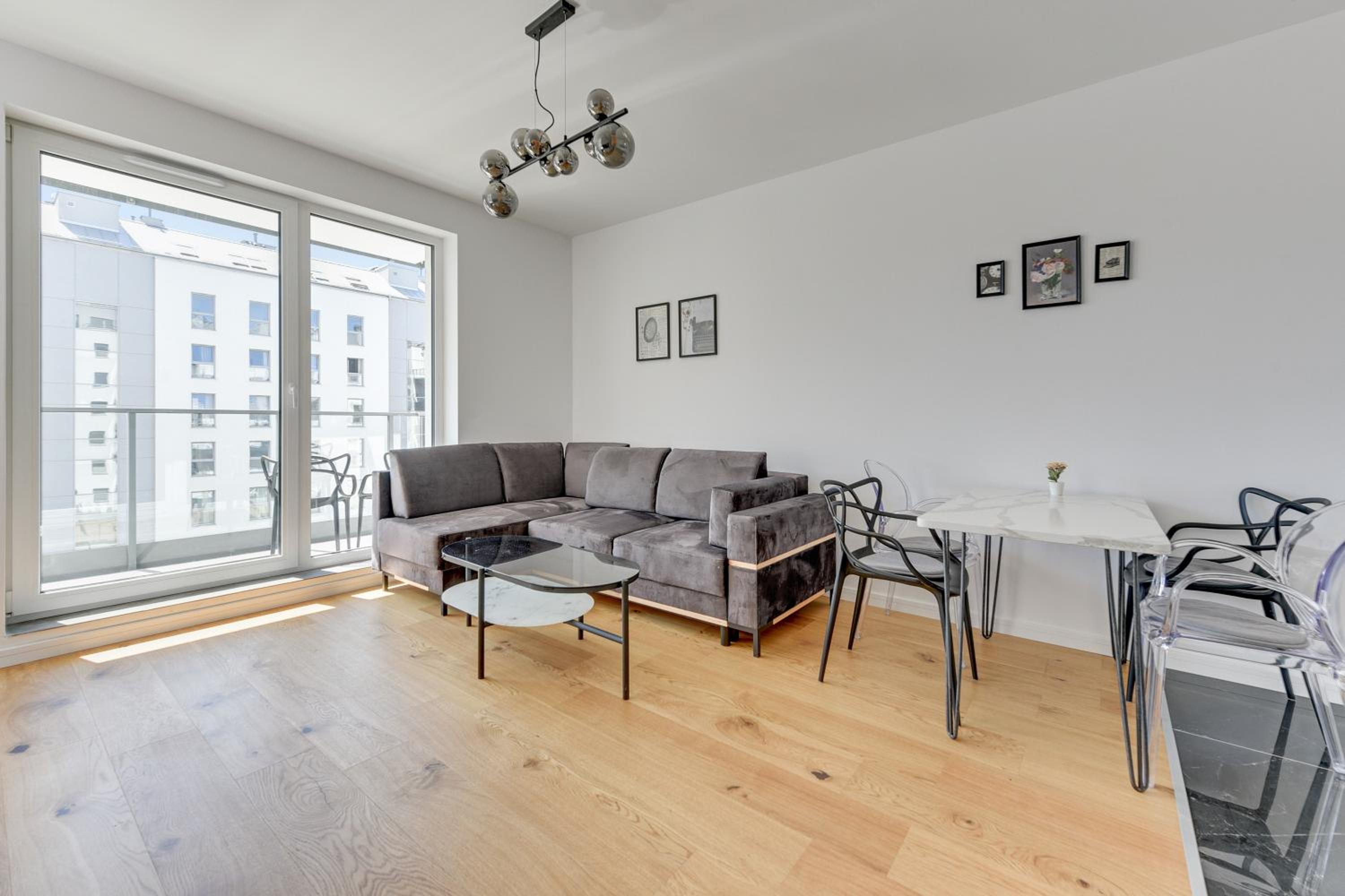 Angielska Grobla Apartments Old Town