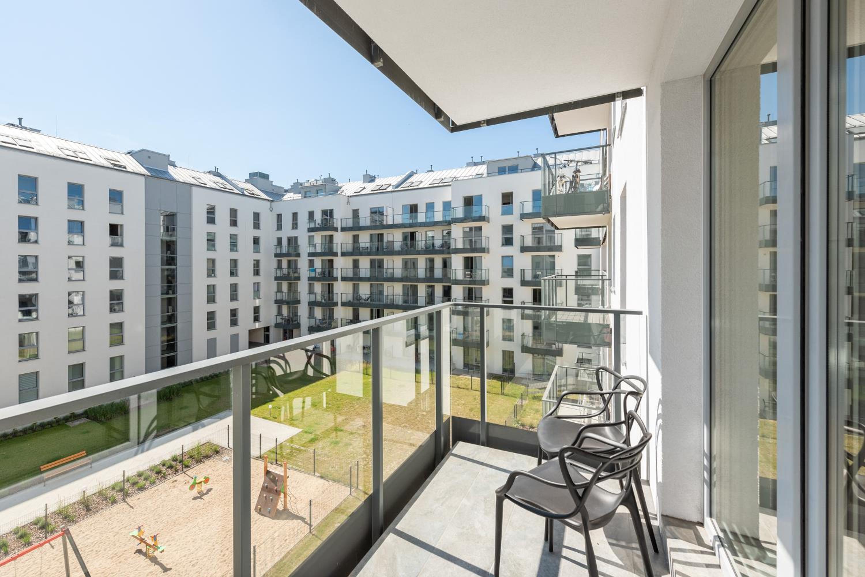 Angielska Grobla Apartments Old Town