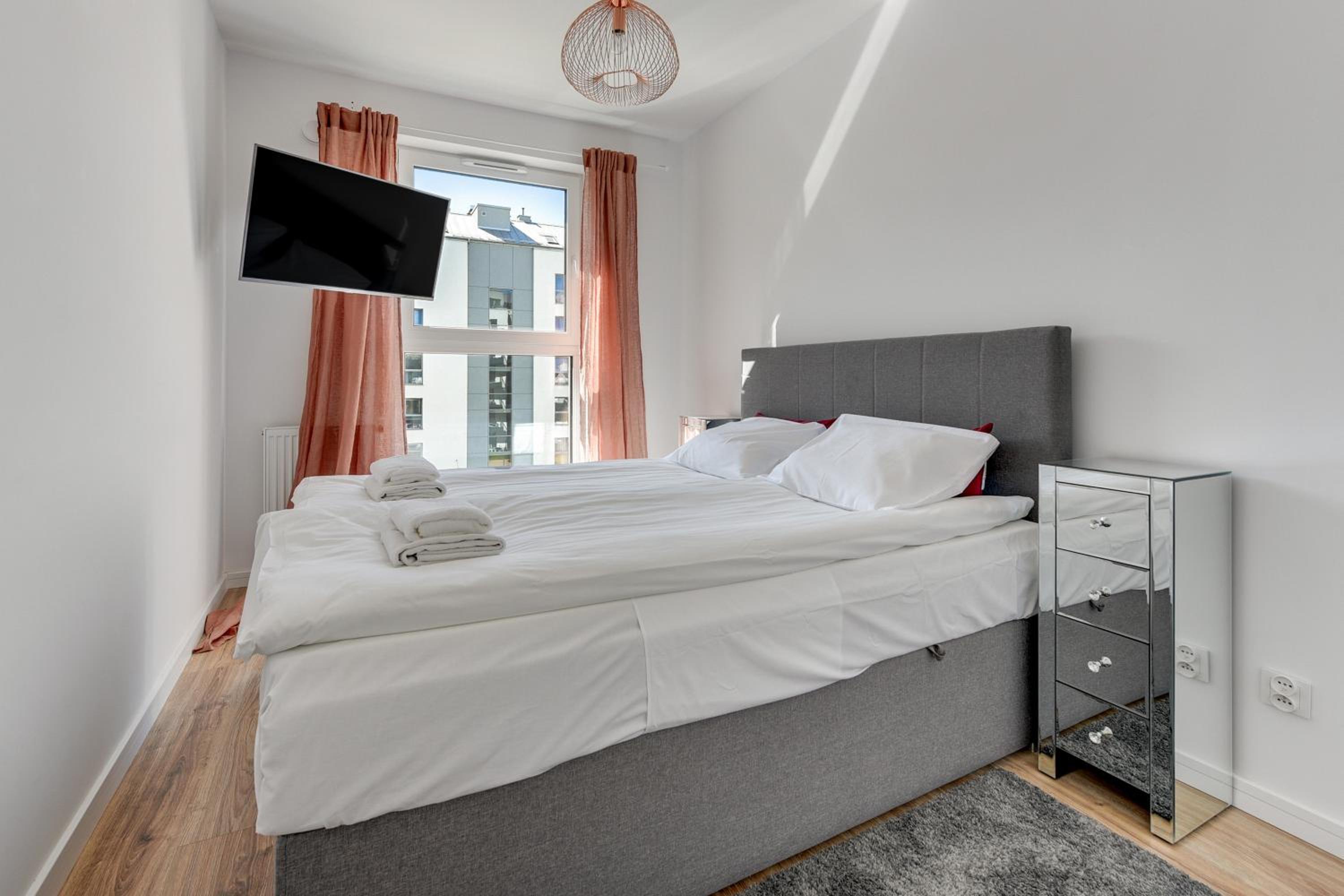 Angielska Grobla Apartments Old Town