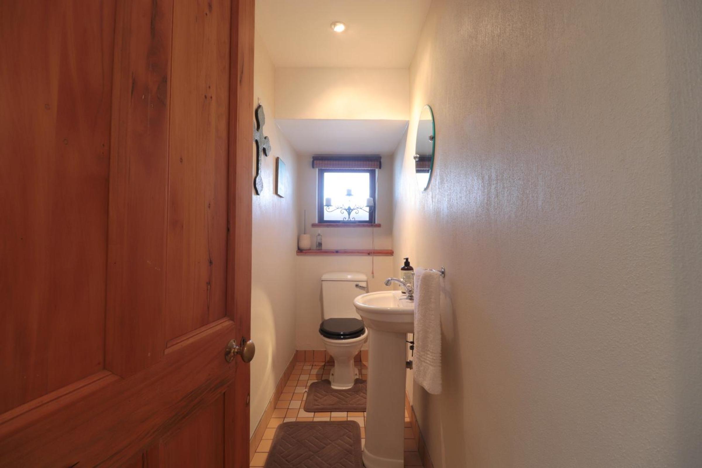 Sea Pearl Holiday Home