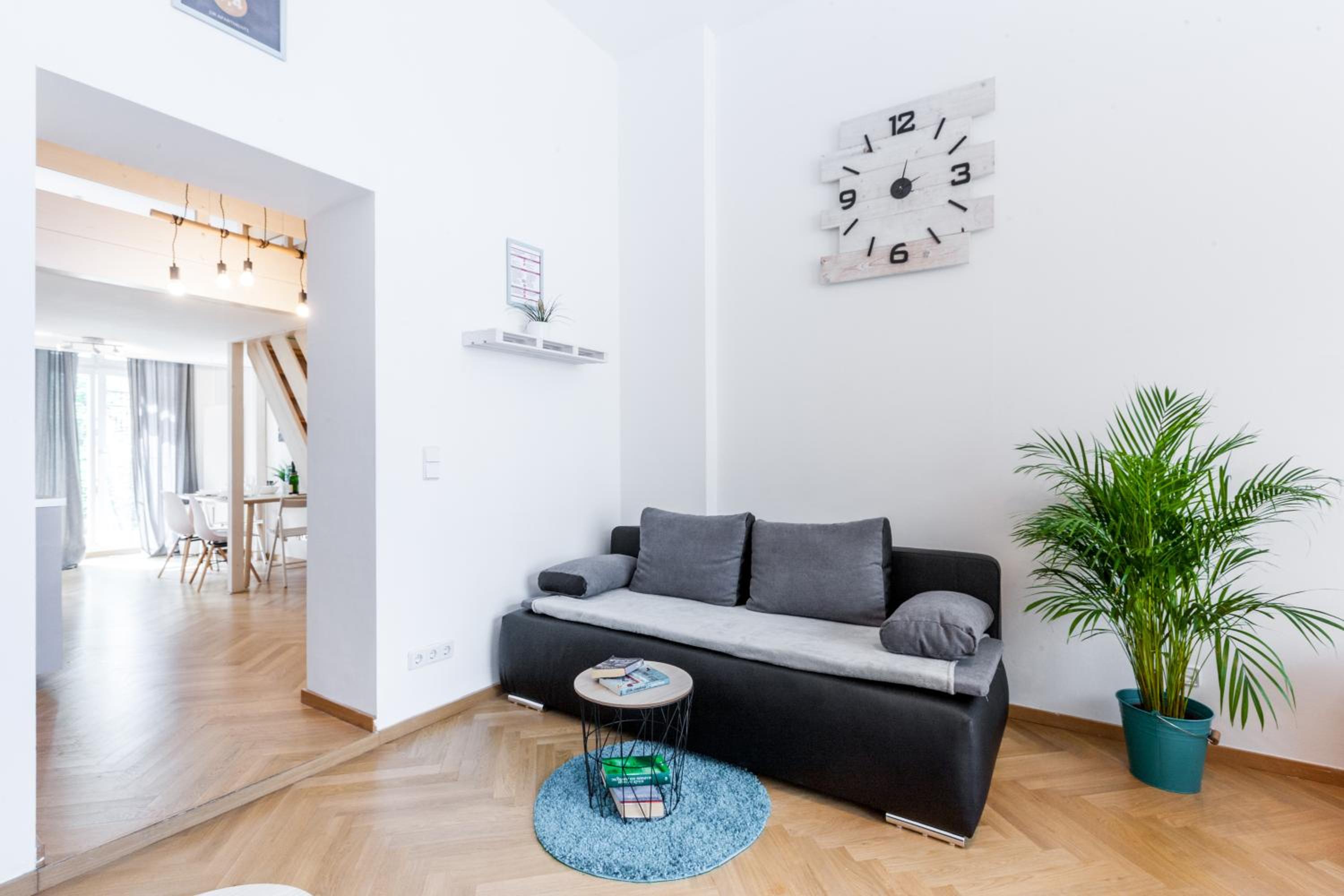 DR Apartments Prenzlauer Berg