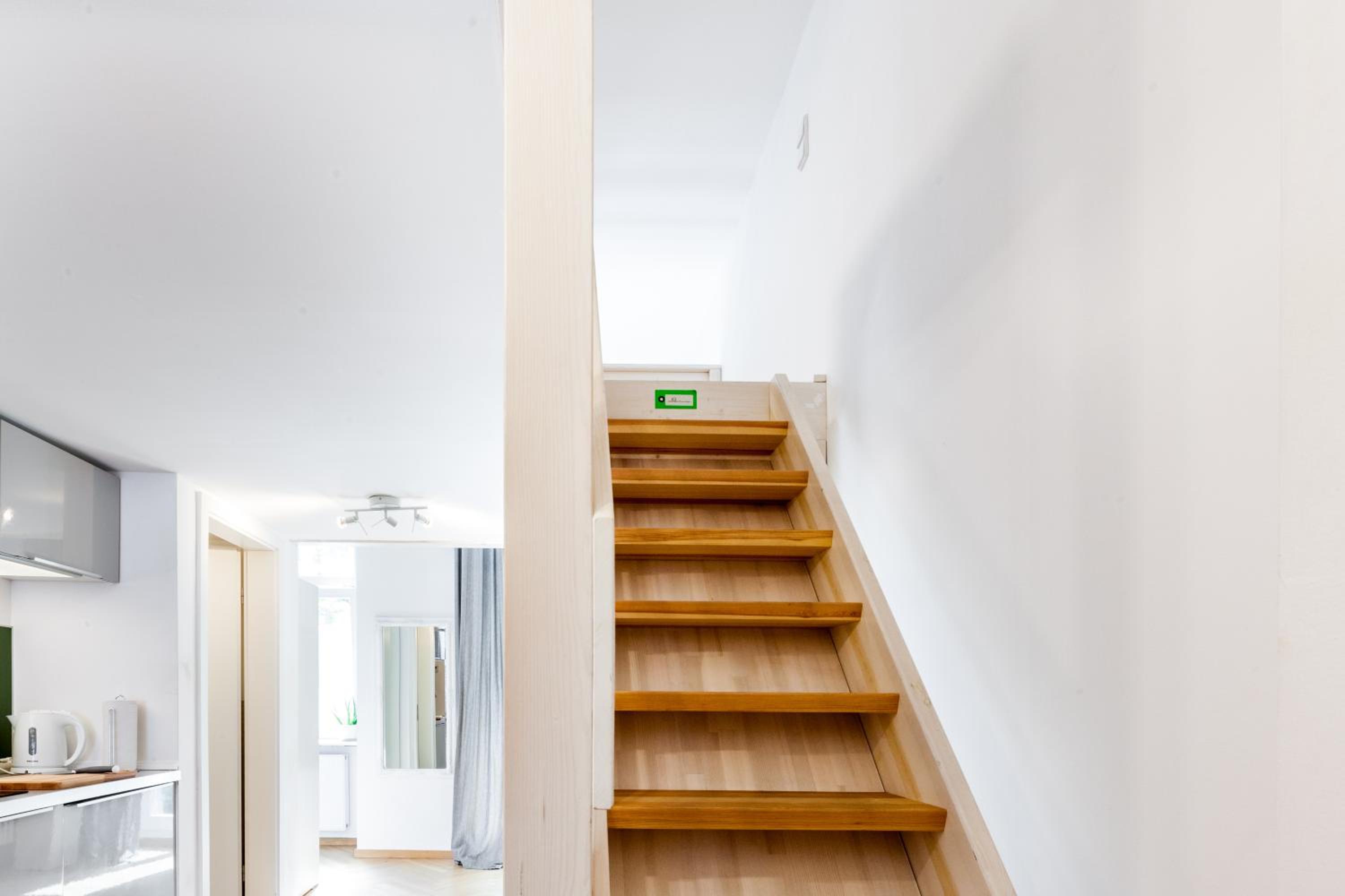 DR Apartments Prenzlauer Berg