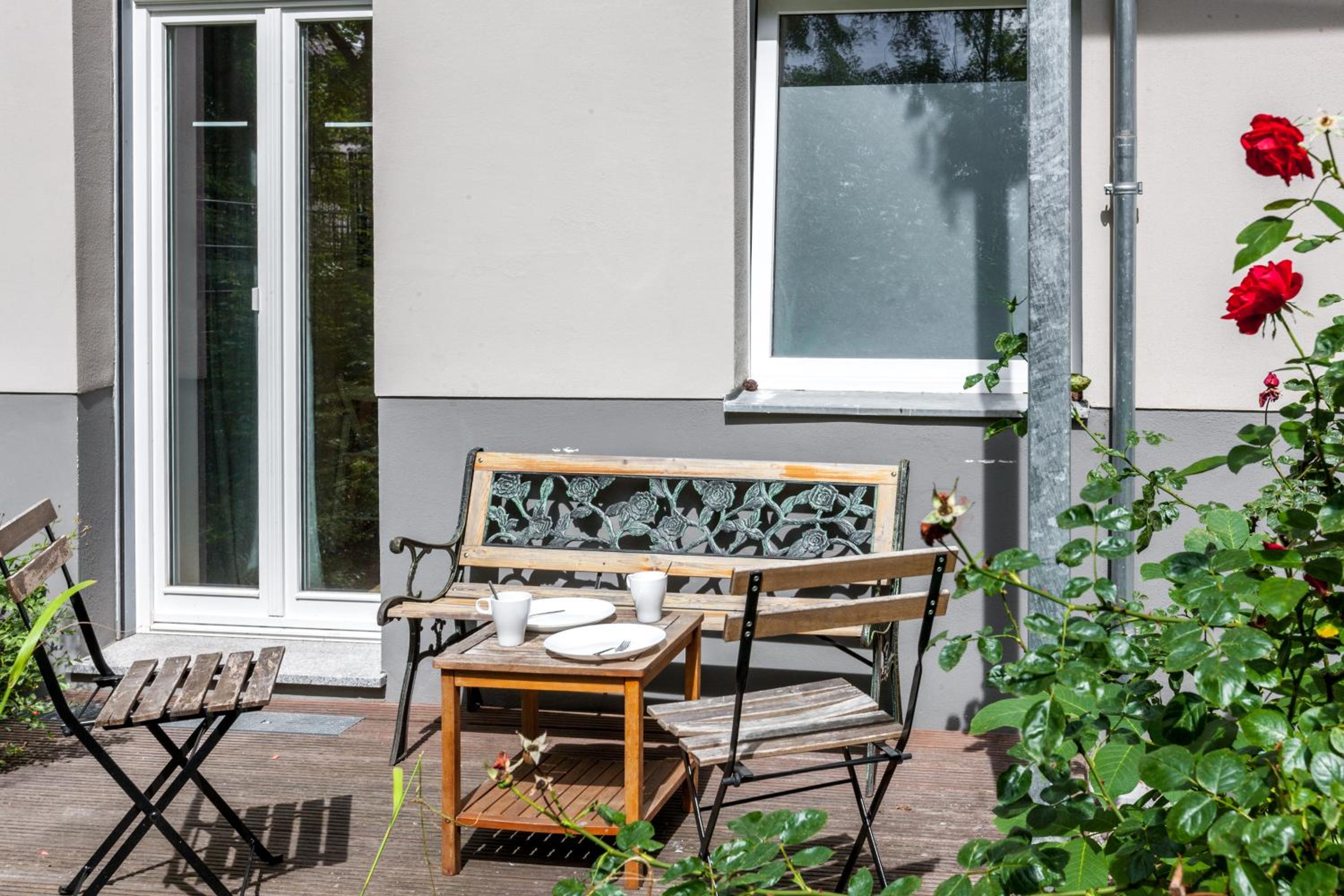 DR Apartments Prenzlauer Berg