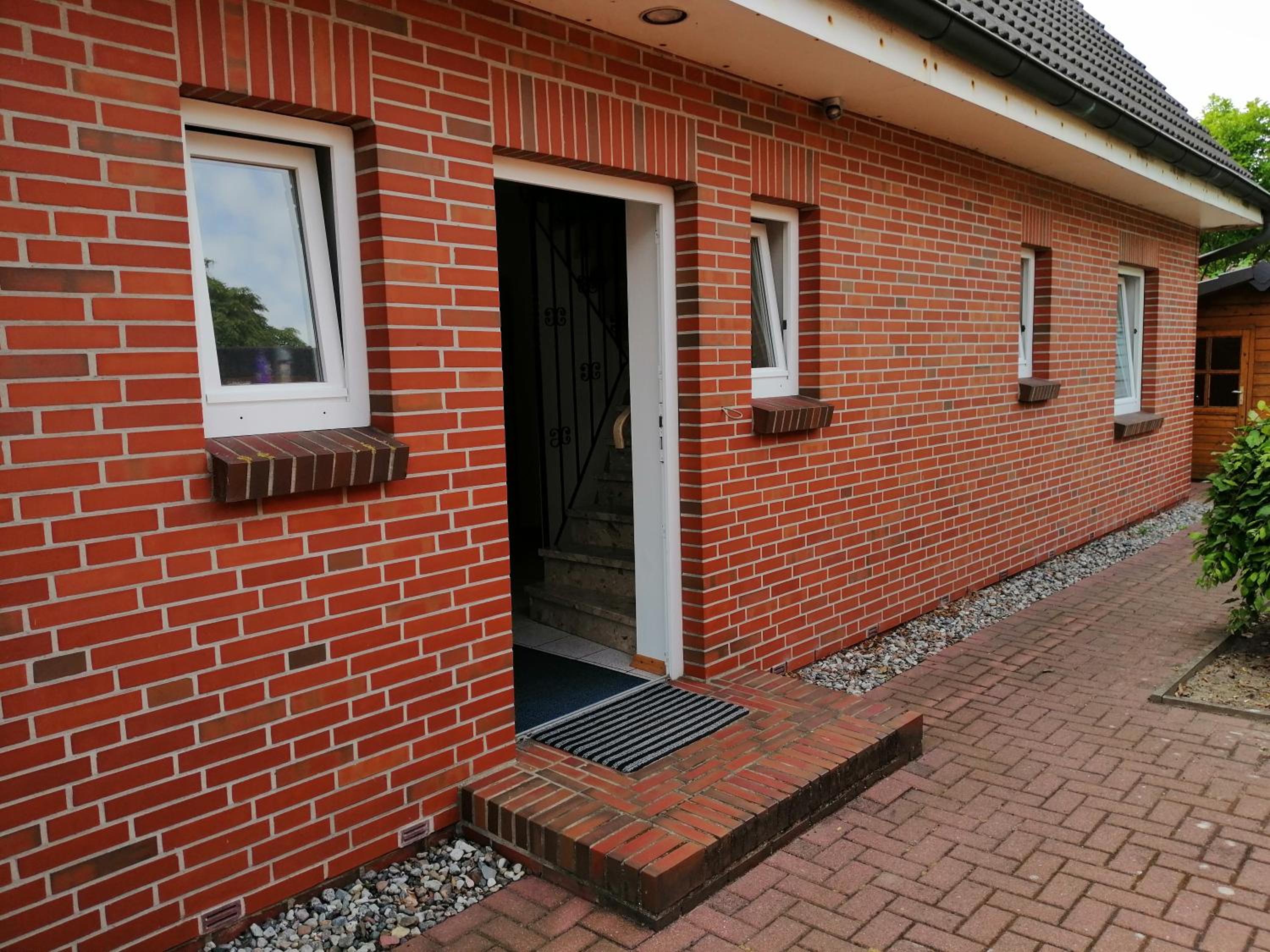 Haus Trossenstek III view 2