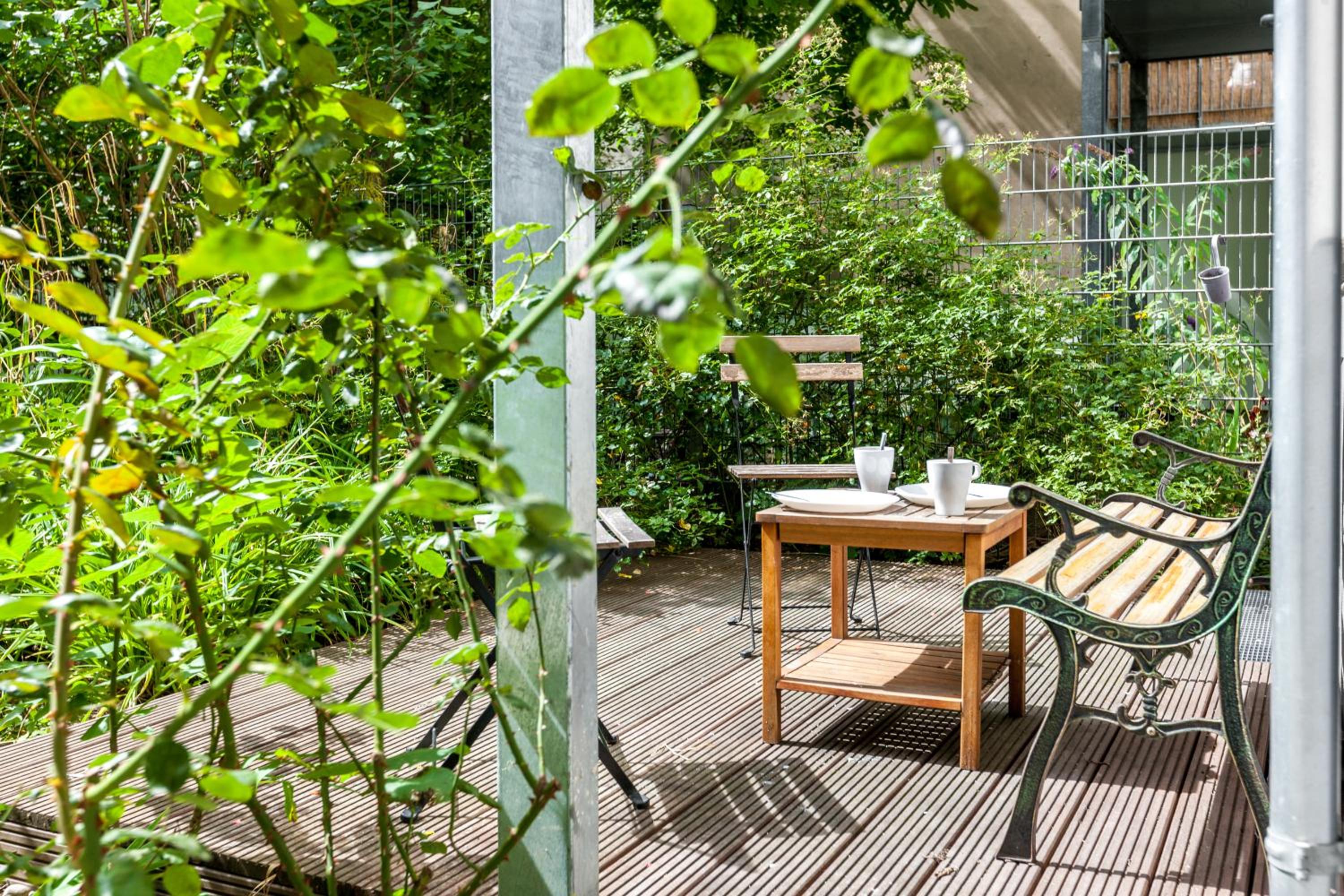 DR Apartments Prenzlauer Berg
