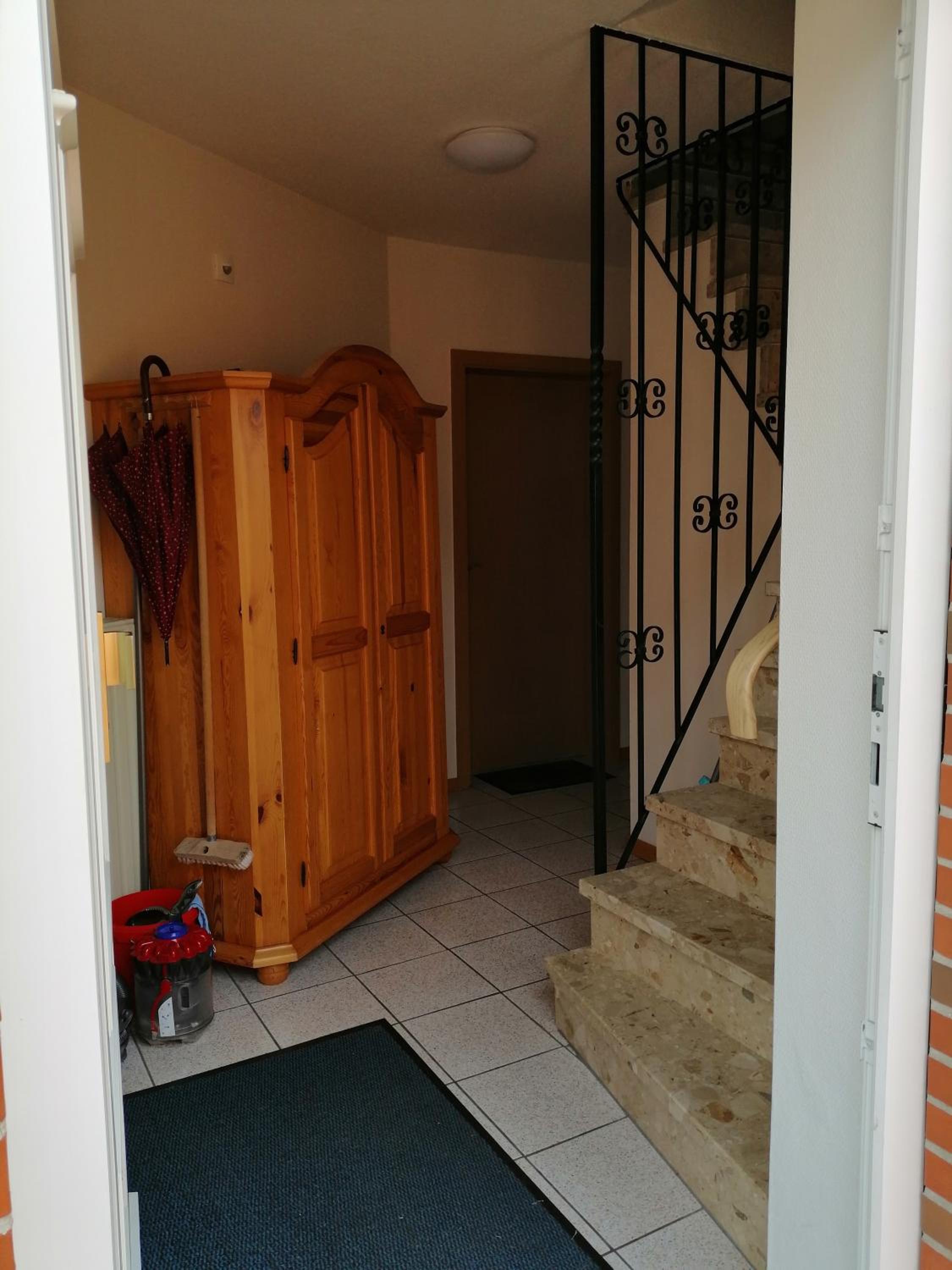 Haus Trossenstek III view 3