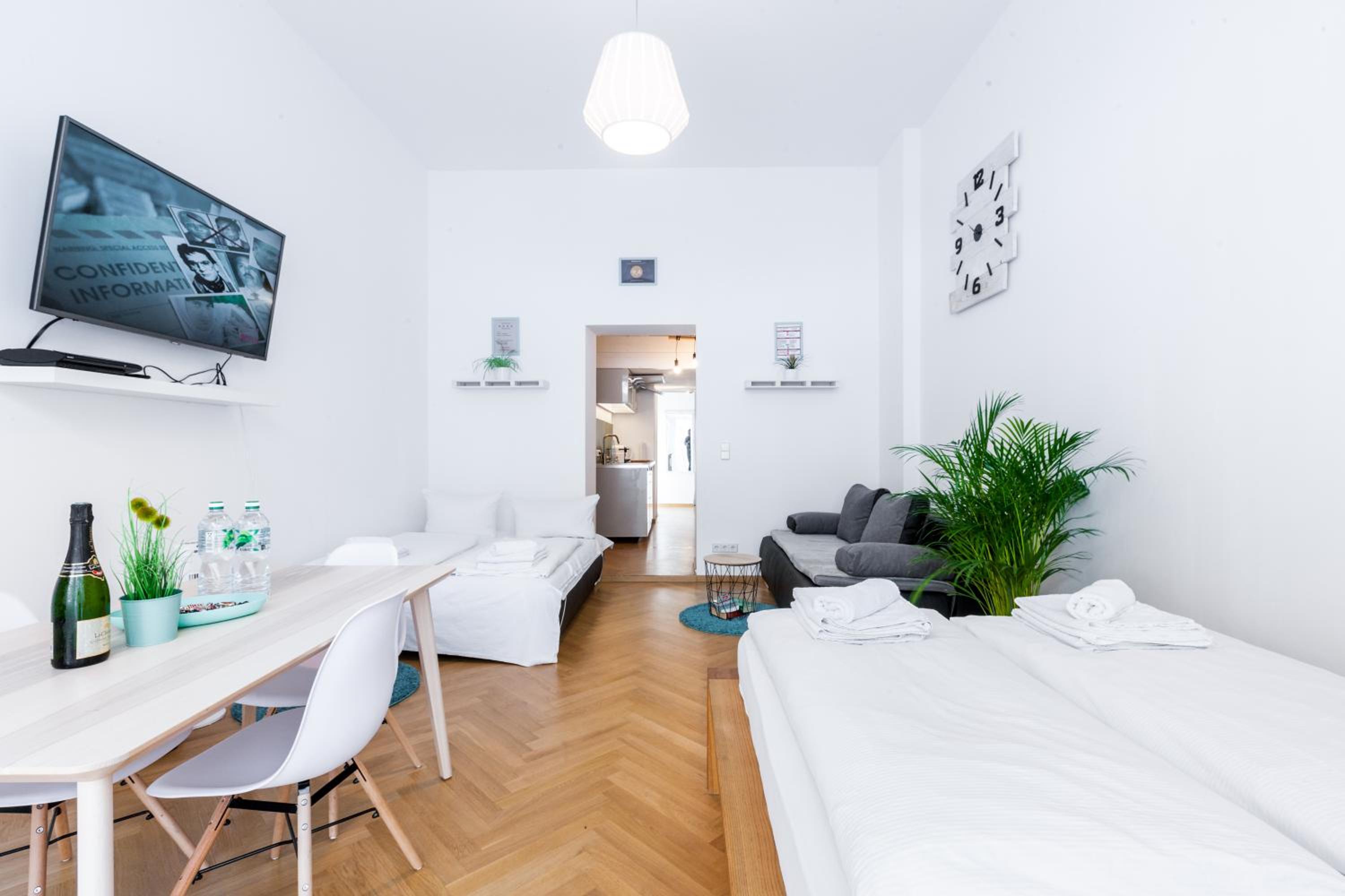 DR Apartments Prenzlauer Berg
