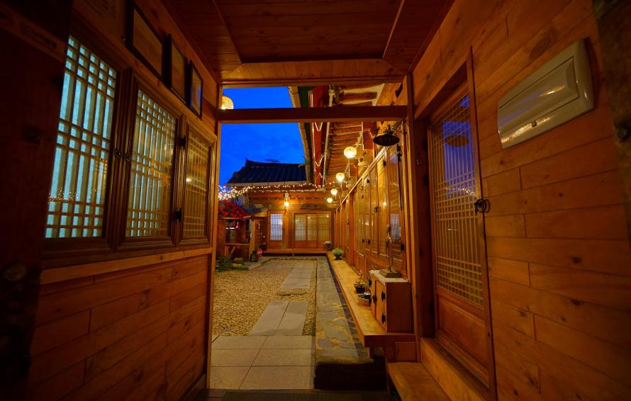 Jungdam view 2