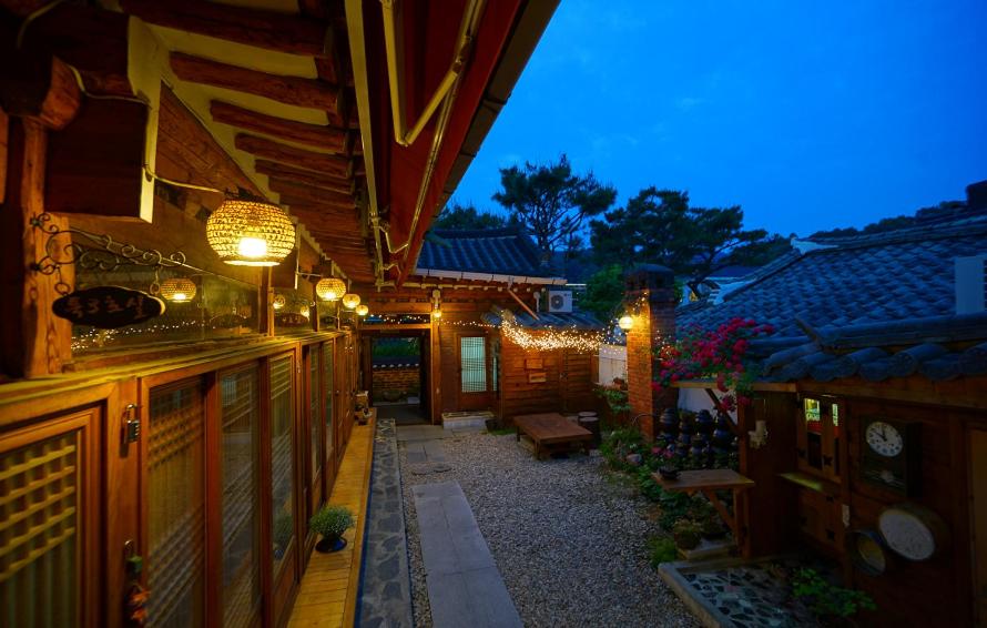 Jungdam view 5
