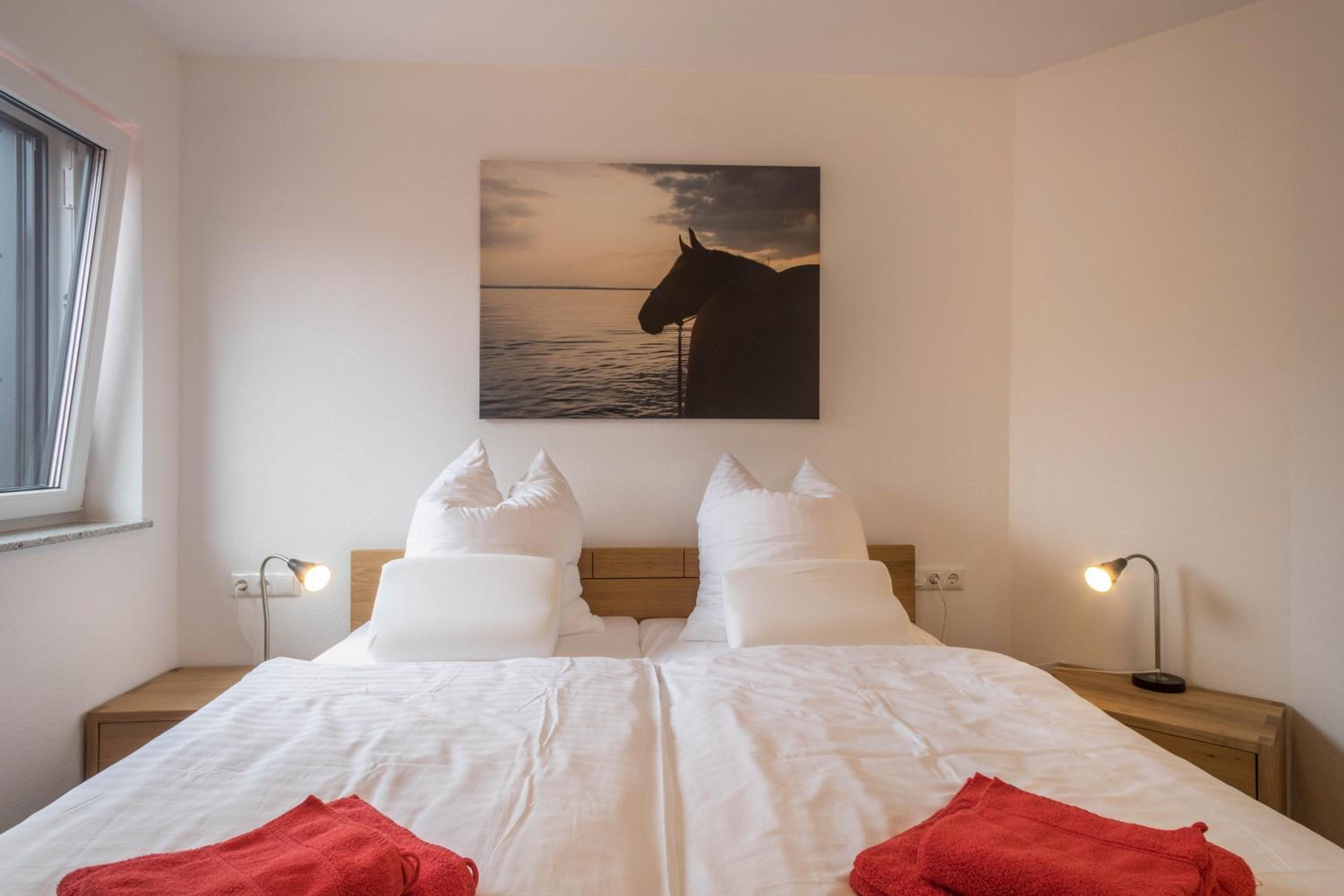 Ferienwohnung 1 am Biohof Eriskirch