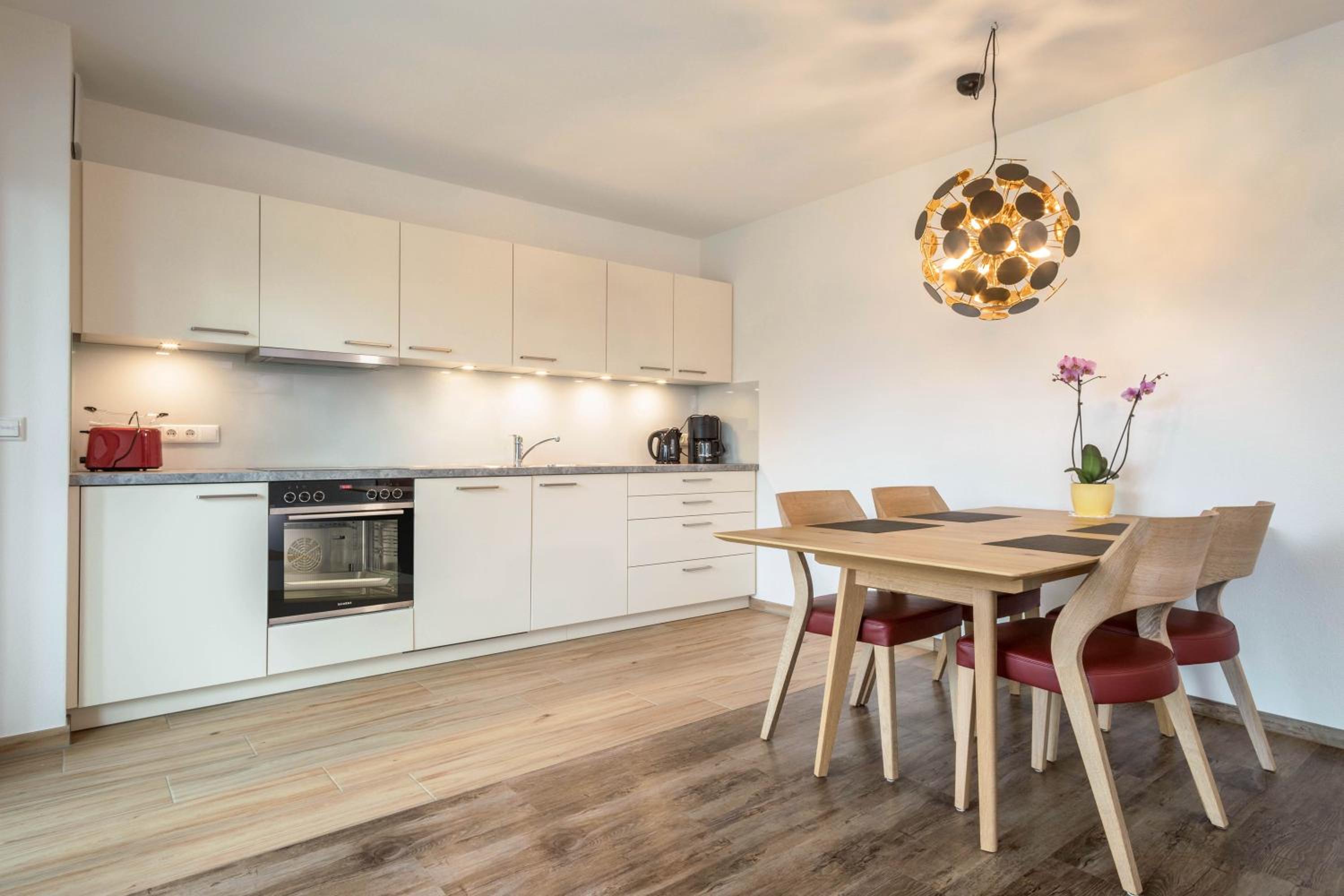 Ferienwohnung 1 am Biohof Eriskirch