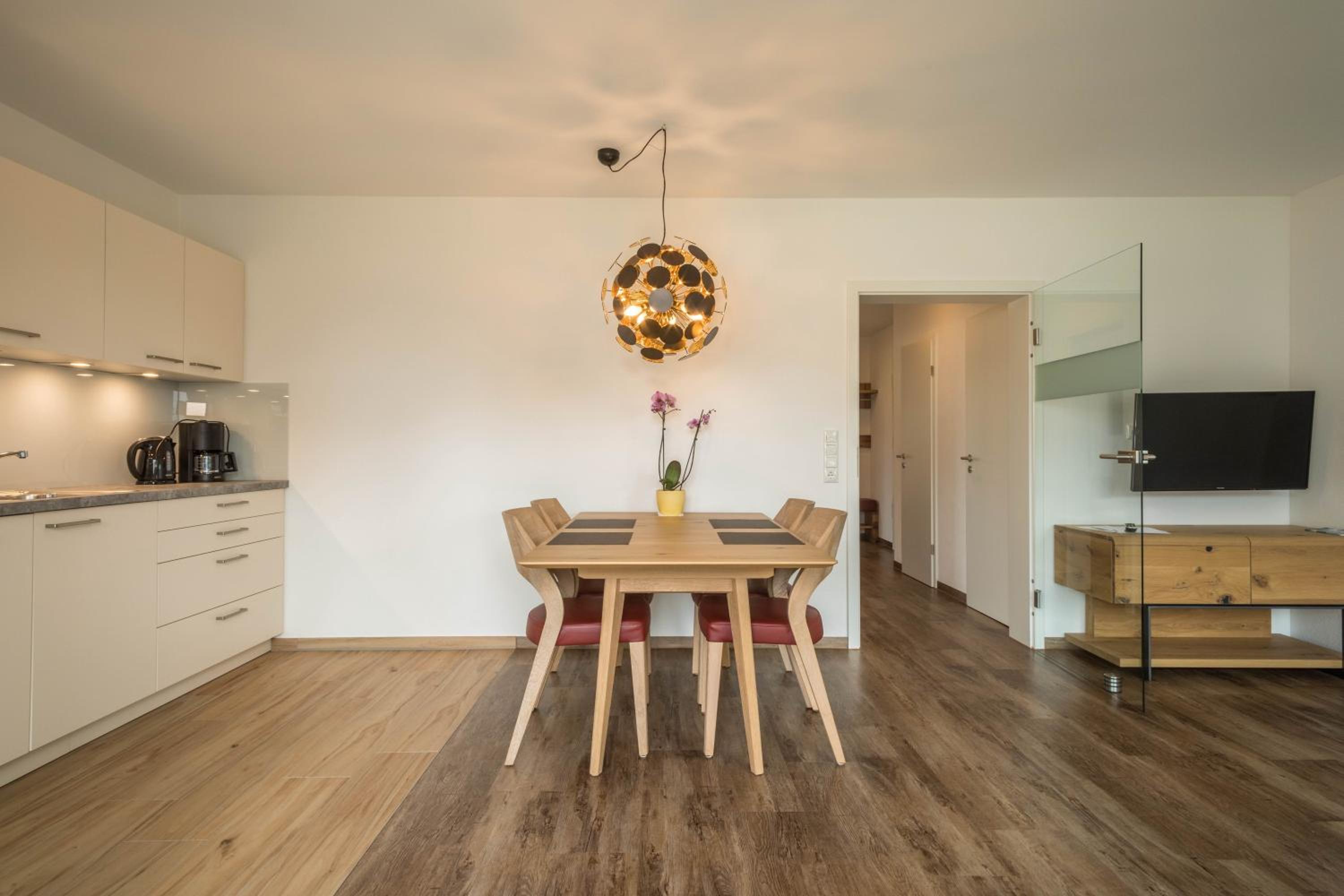 Ferienwohnung 1 am Biohof Eriskirch