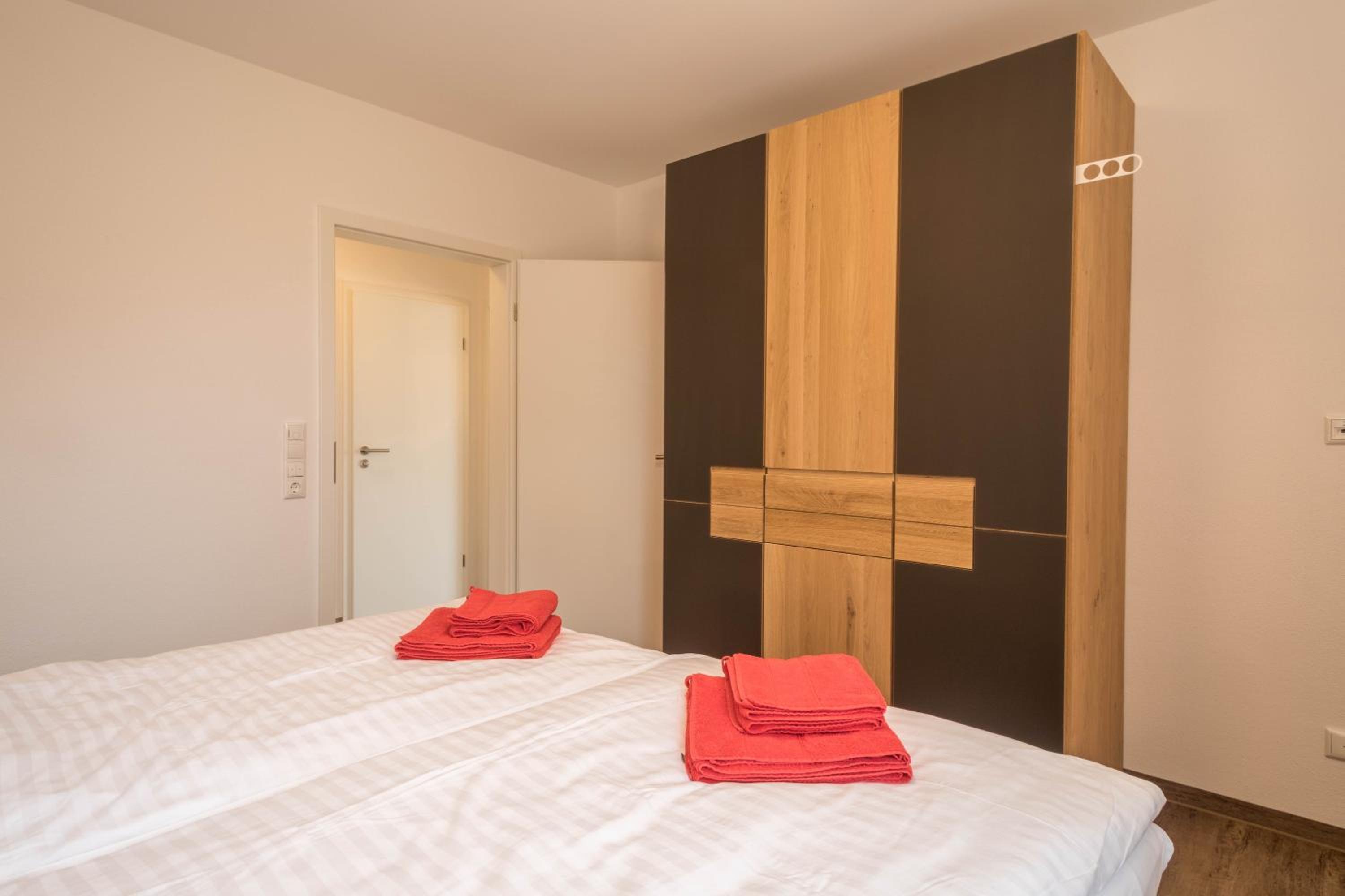 Ferienwohnung 1 am Biohof Eriskirch