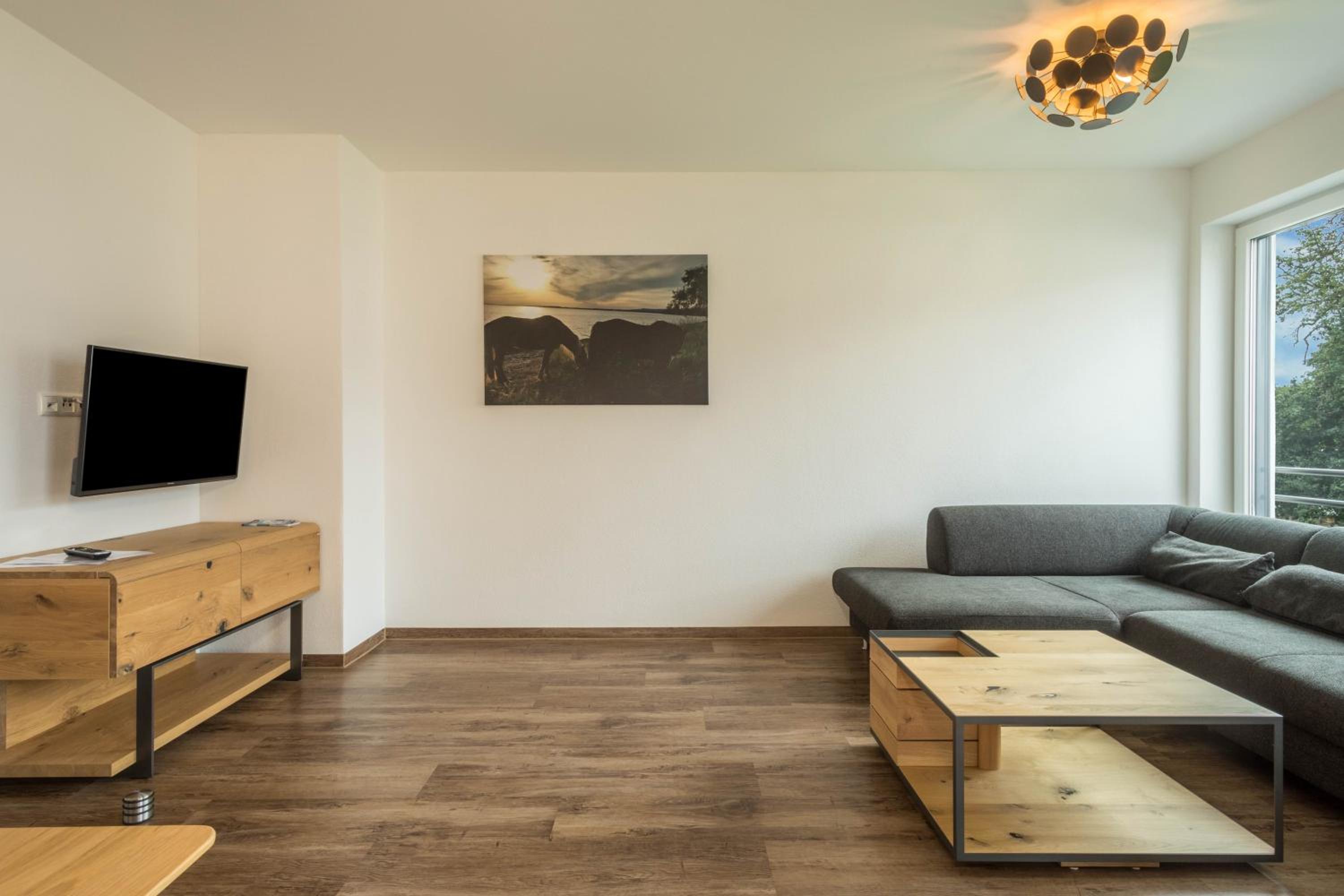 Ferienwohnung 1 am Biohof Eriskirch