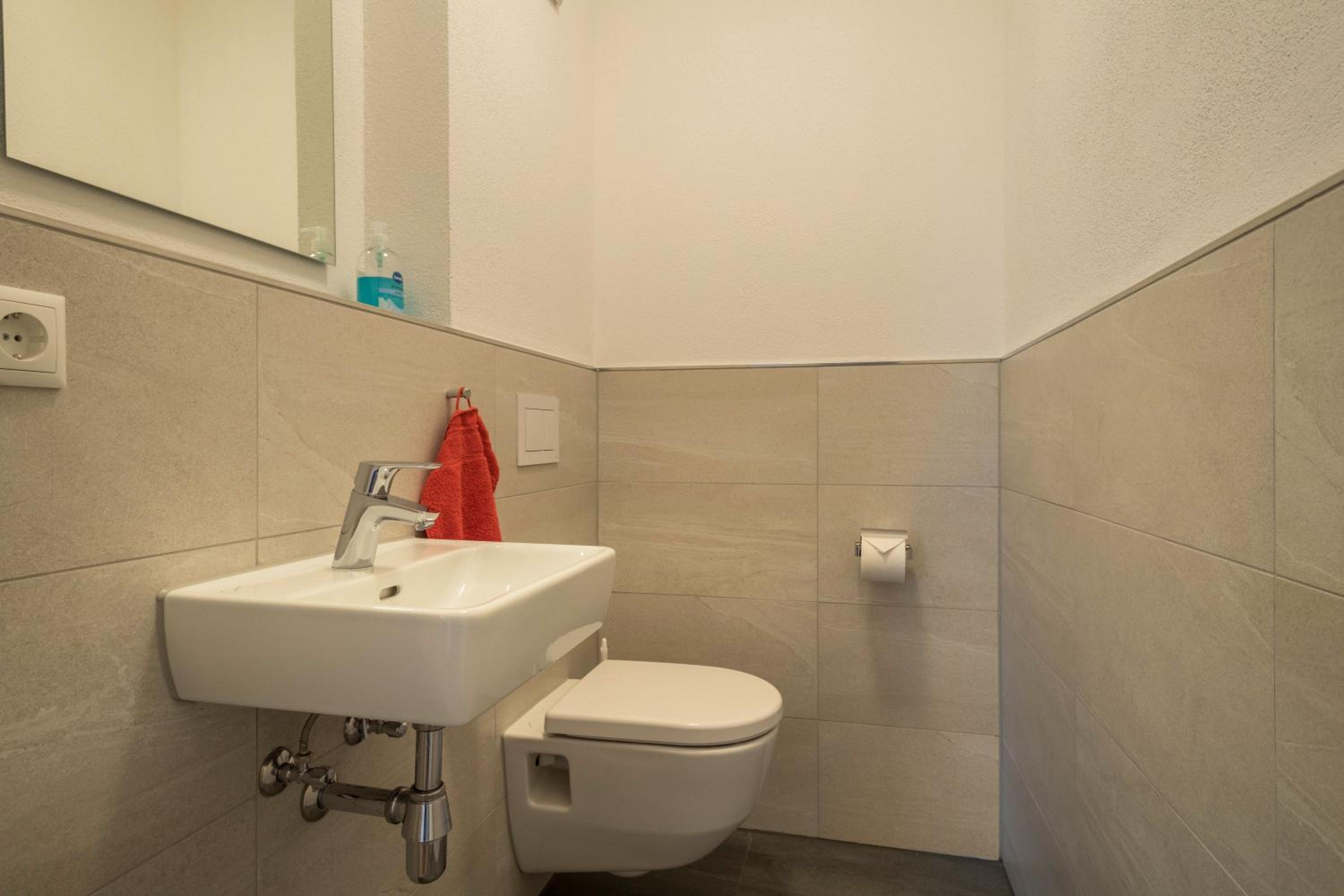 Ferienwohnung 1 am Biohof Eriskirch