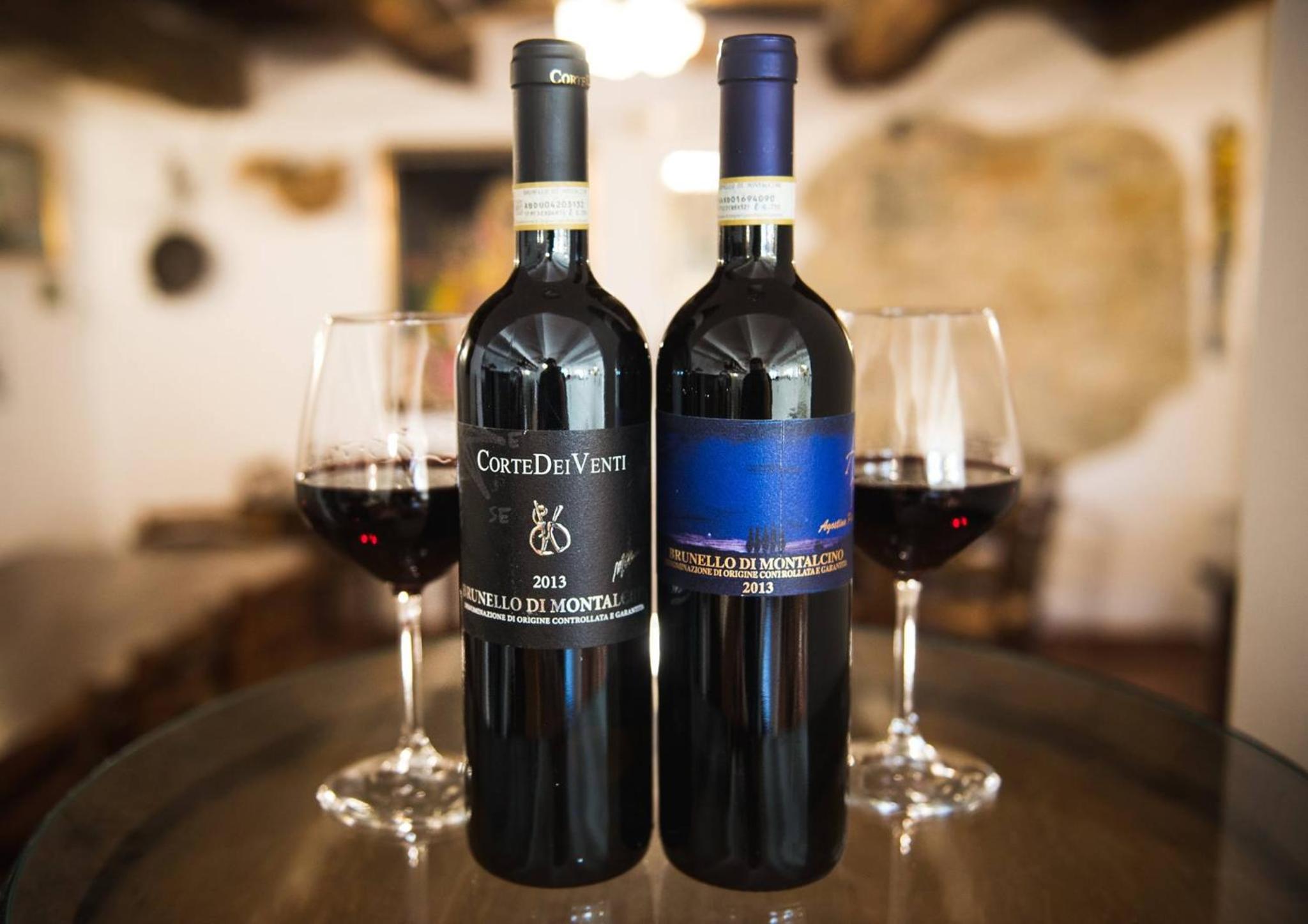 Agriturismo Grossola