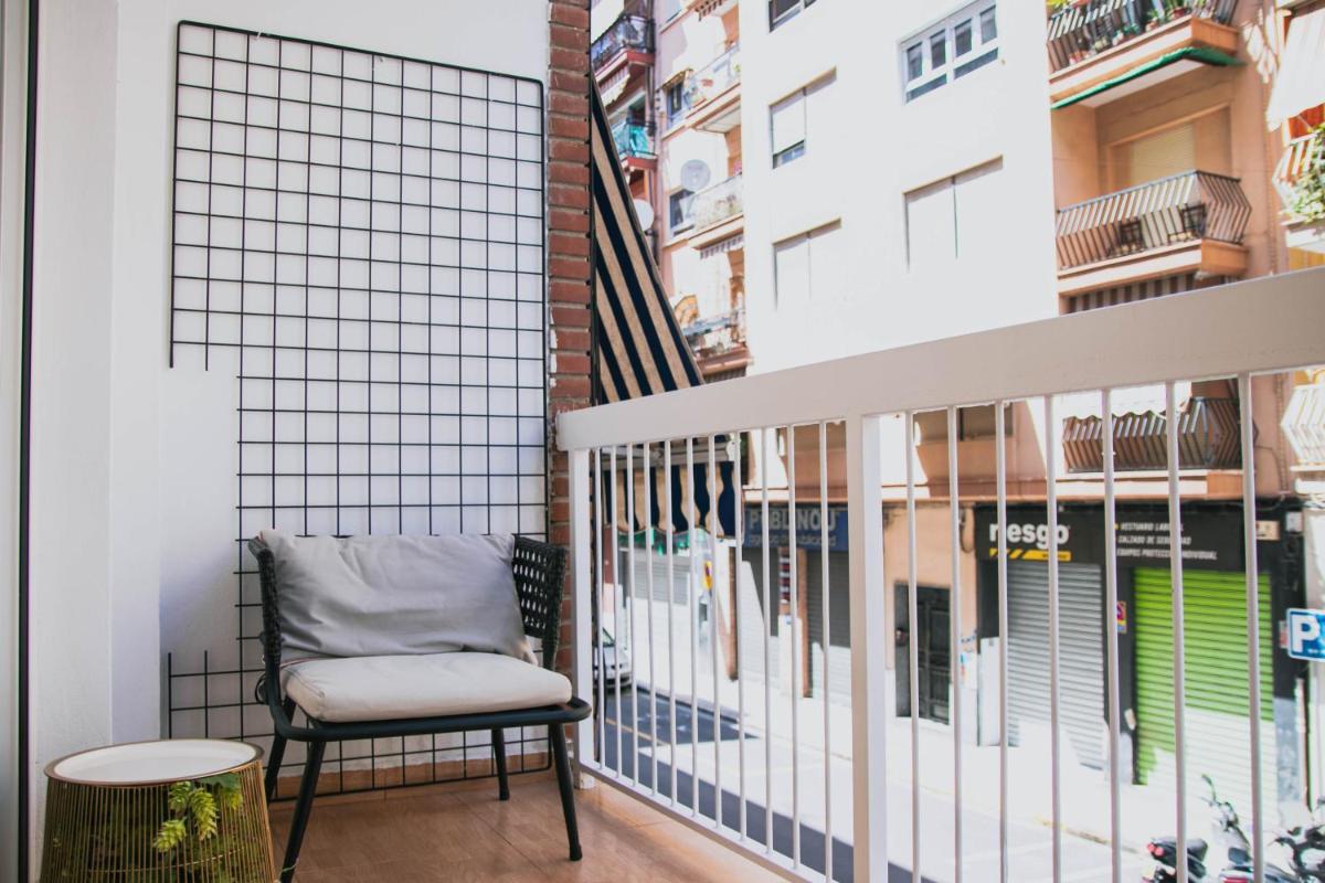 Apartament Hermosa Gandía 1 photo 2