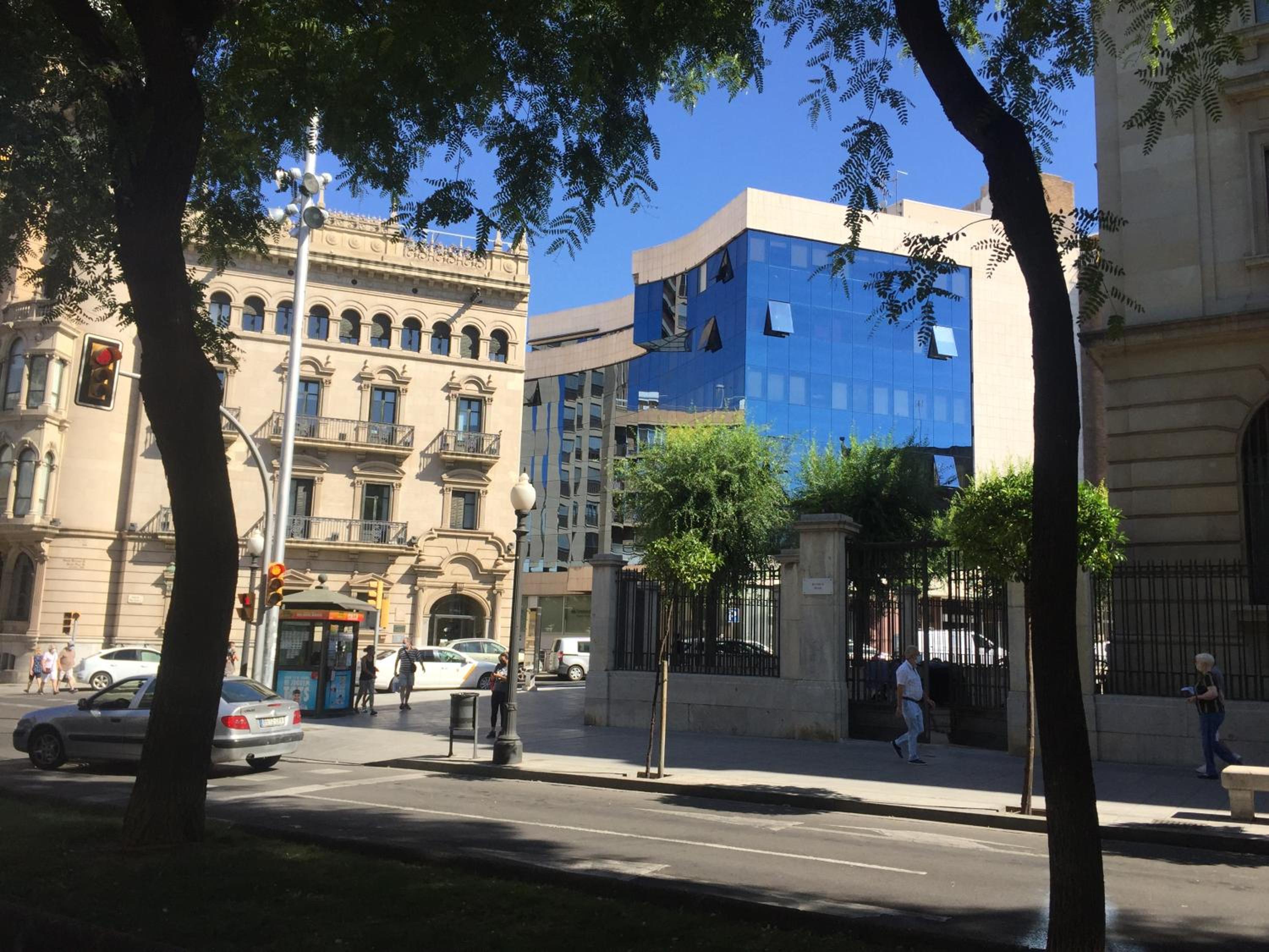 building
