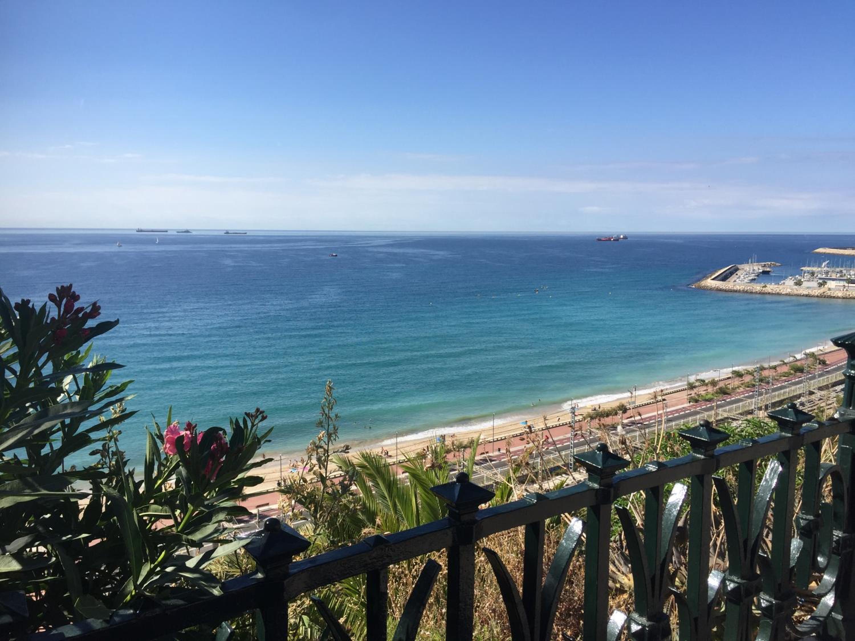 Espectacular Tarragona Corsini Apartment-2, en el centro, con parking view 5