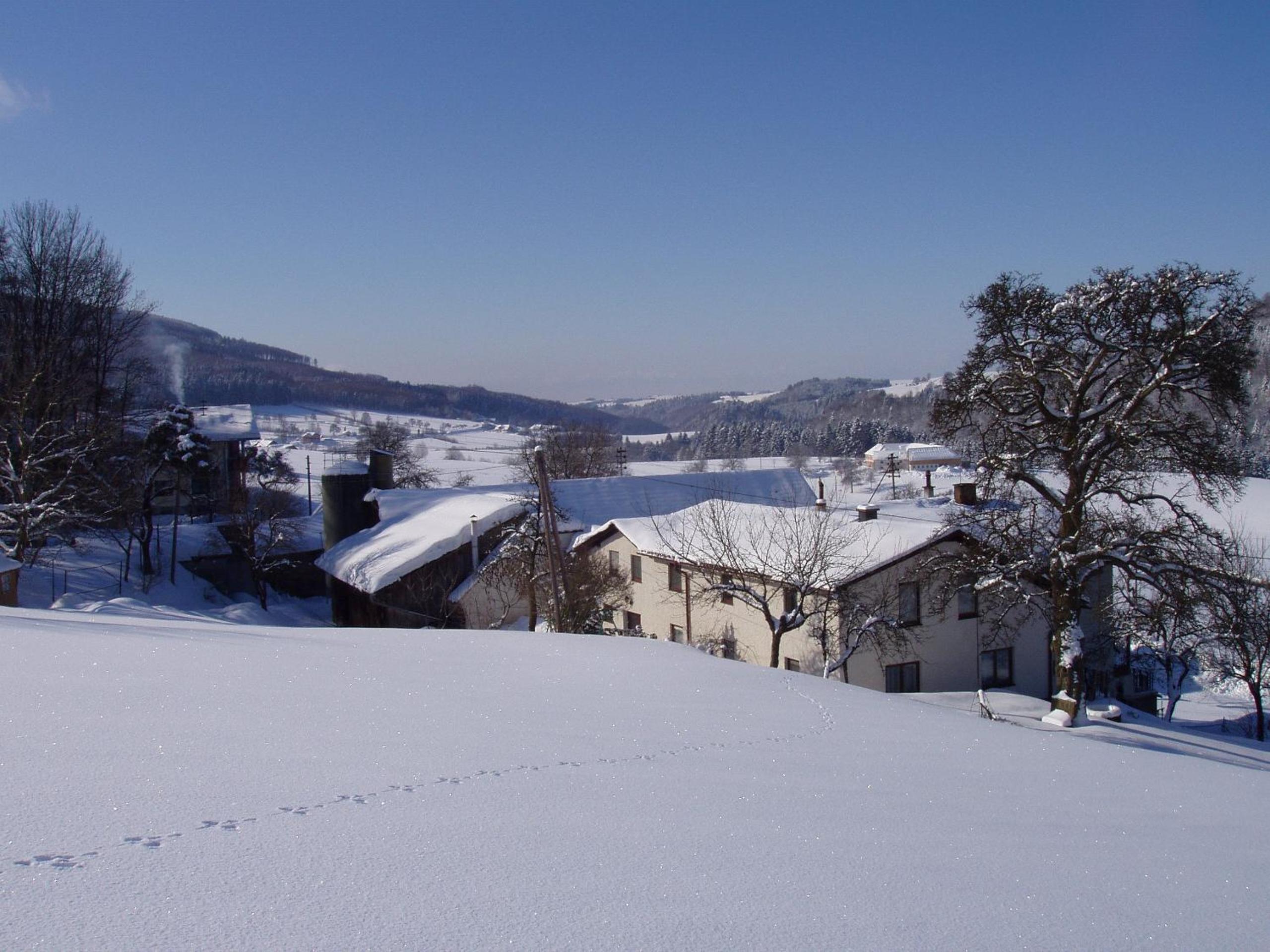Bauernhof Waira