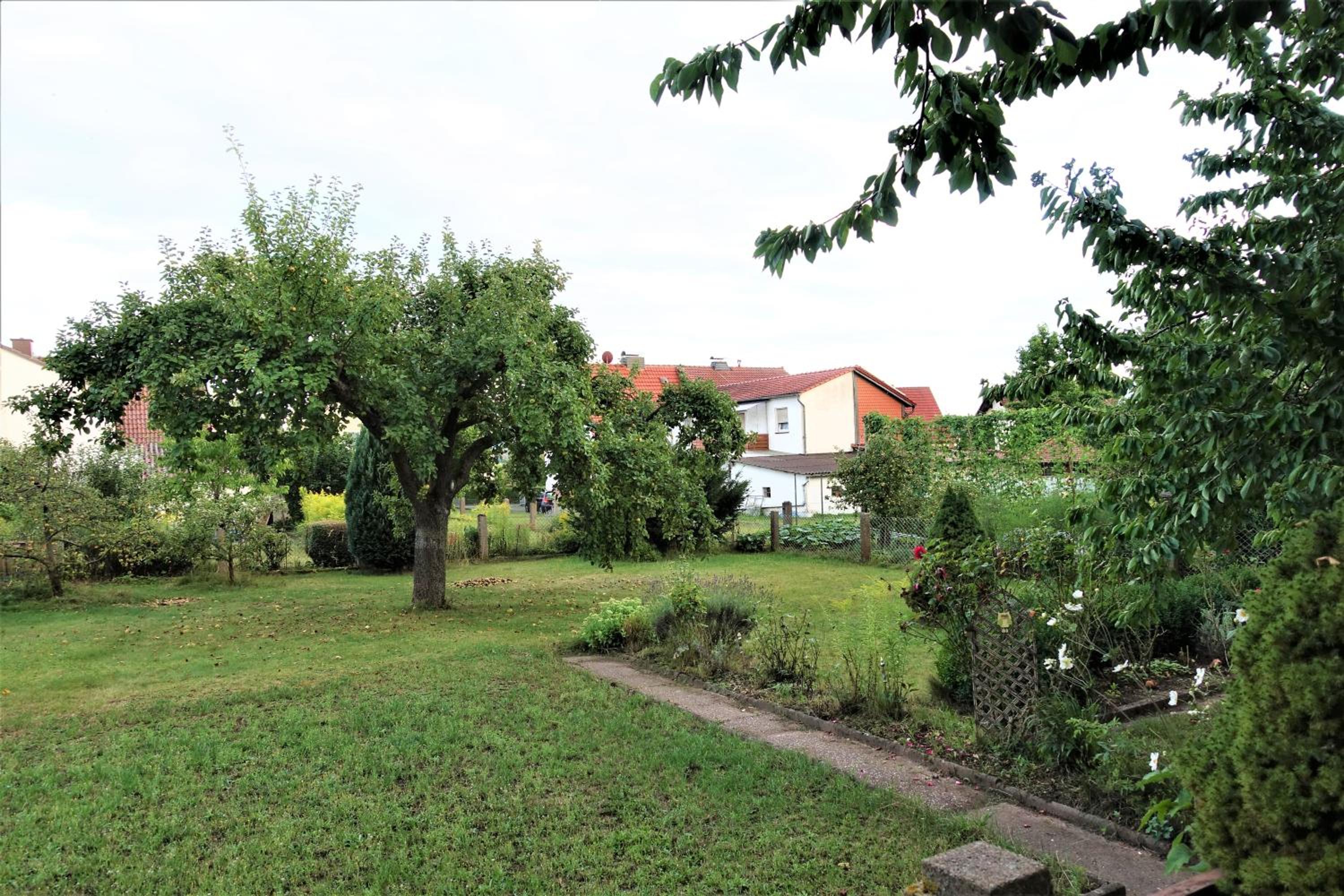 Ferienwohnung-M8 im schönen Werratal view 3