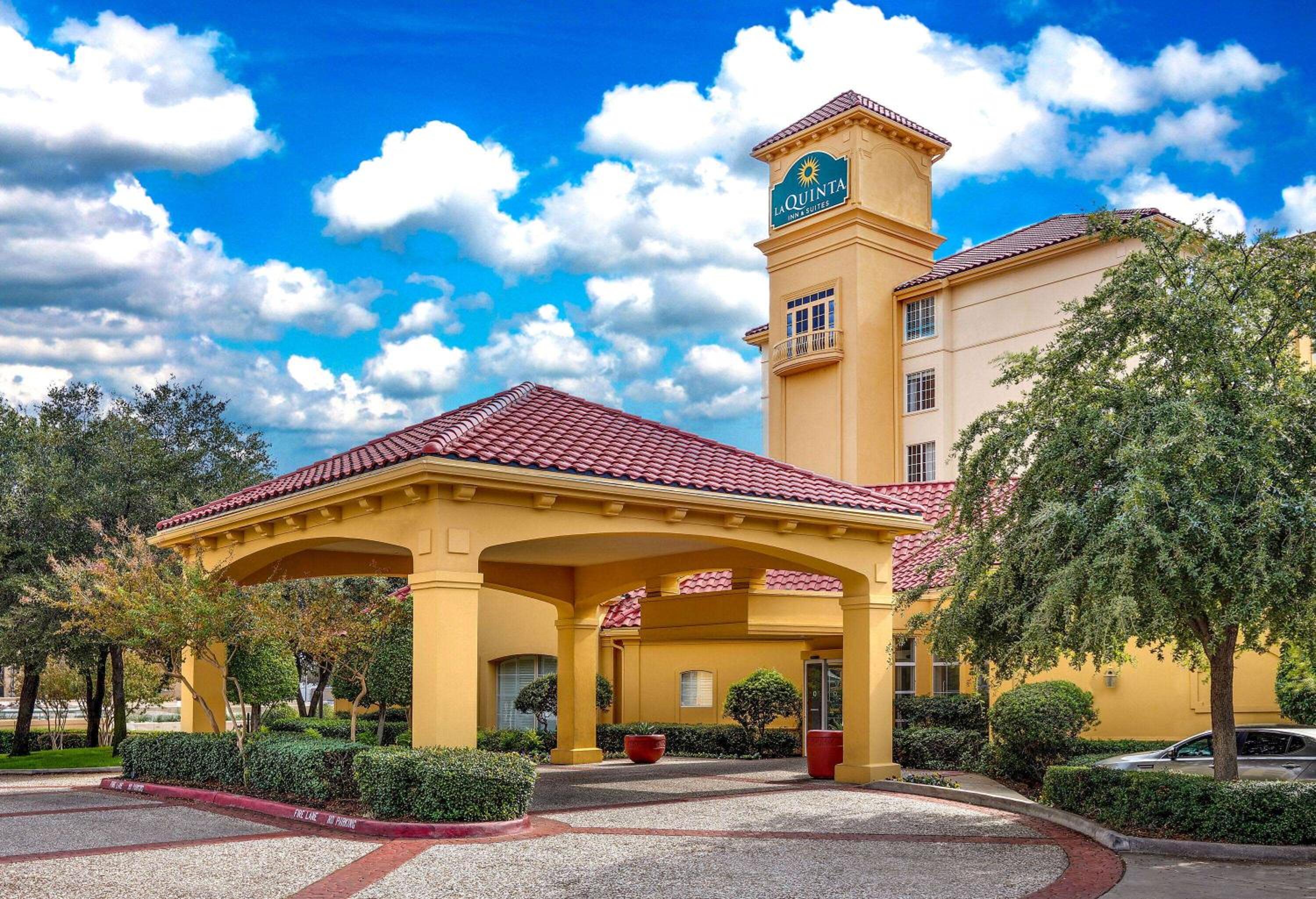 La Quinta by Wyndham Dallas North Central-0