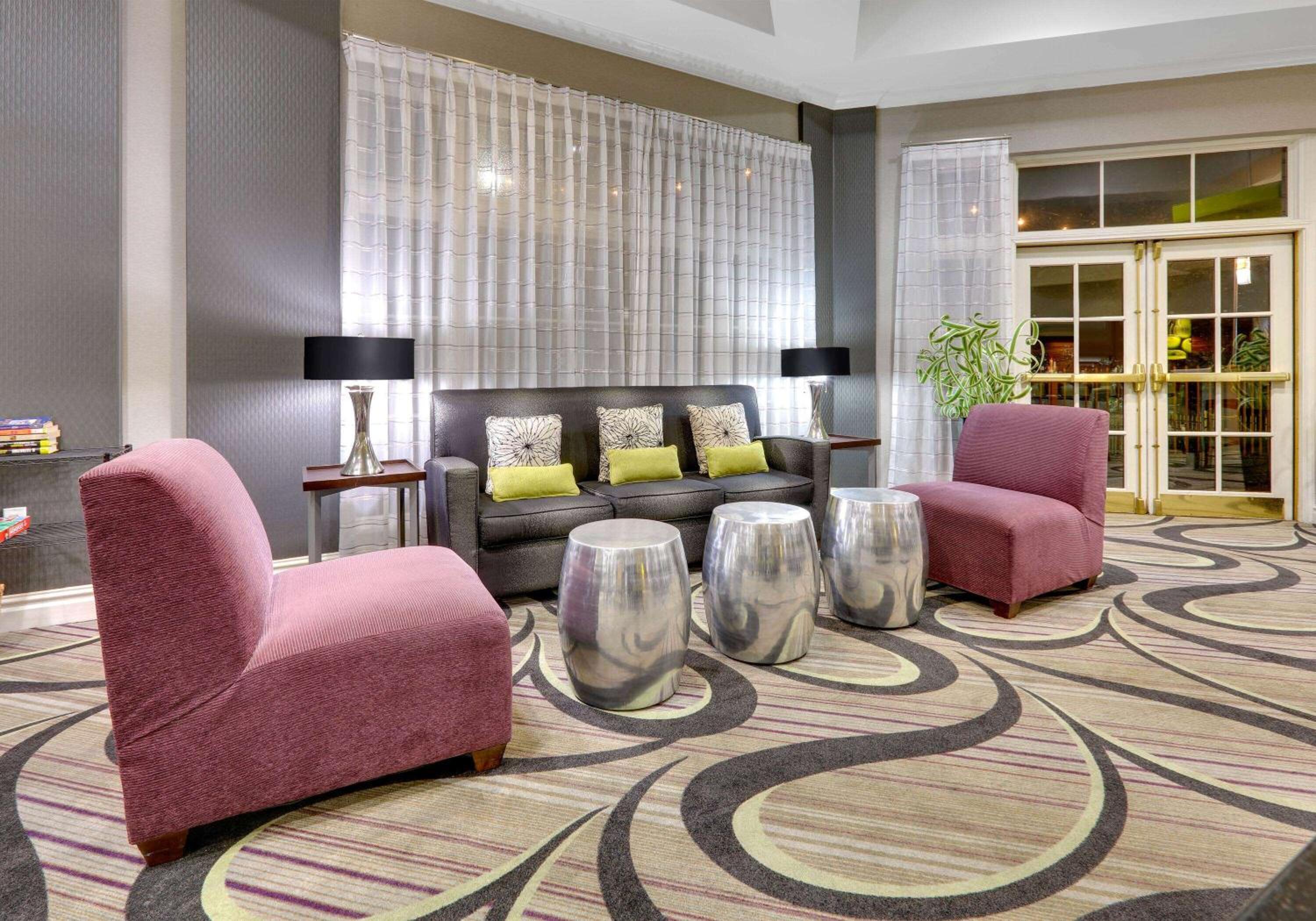 La Quinta by Wyndham Dallas North Central-3