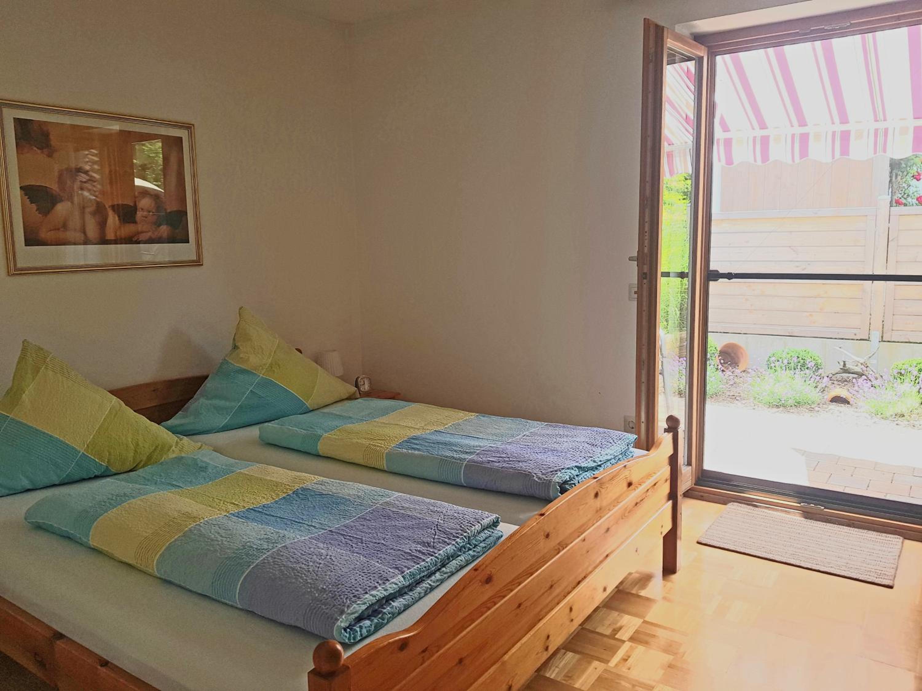 Ferienwohnung Schwinghammer view 4