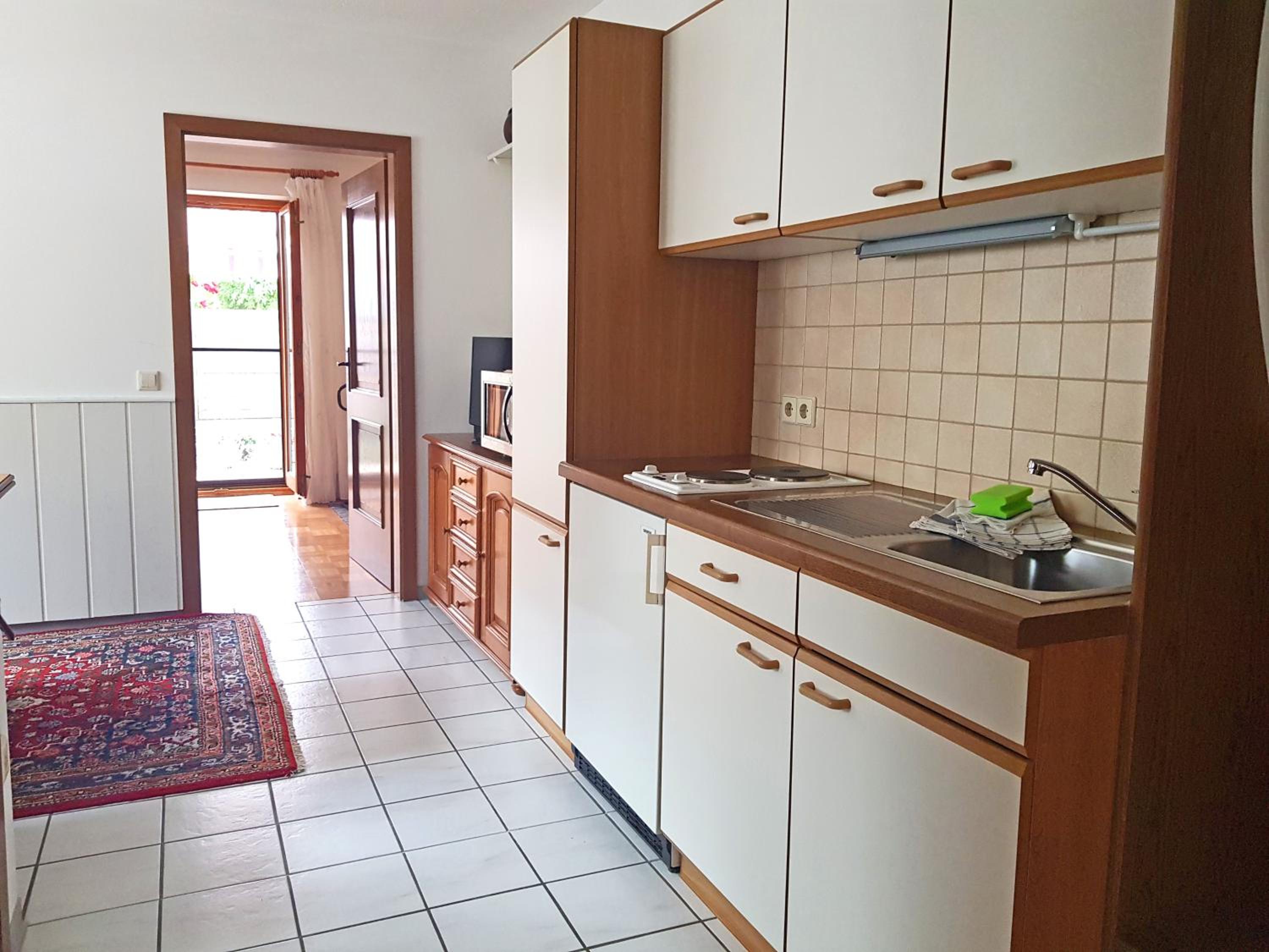 Ferienwohnung Schwinghammer view 3