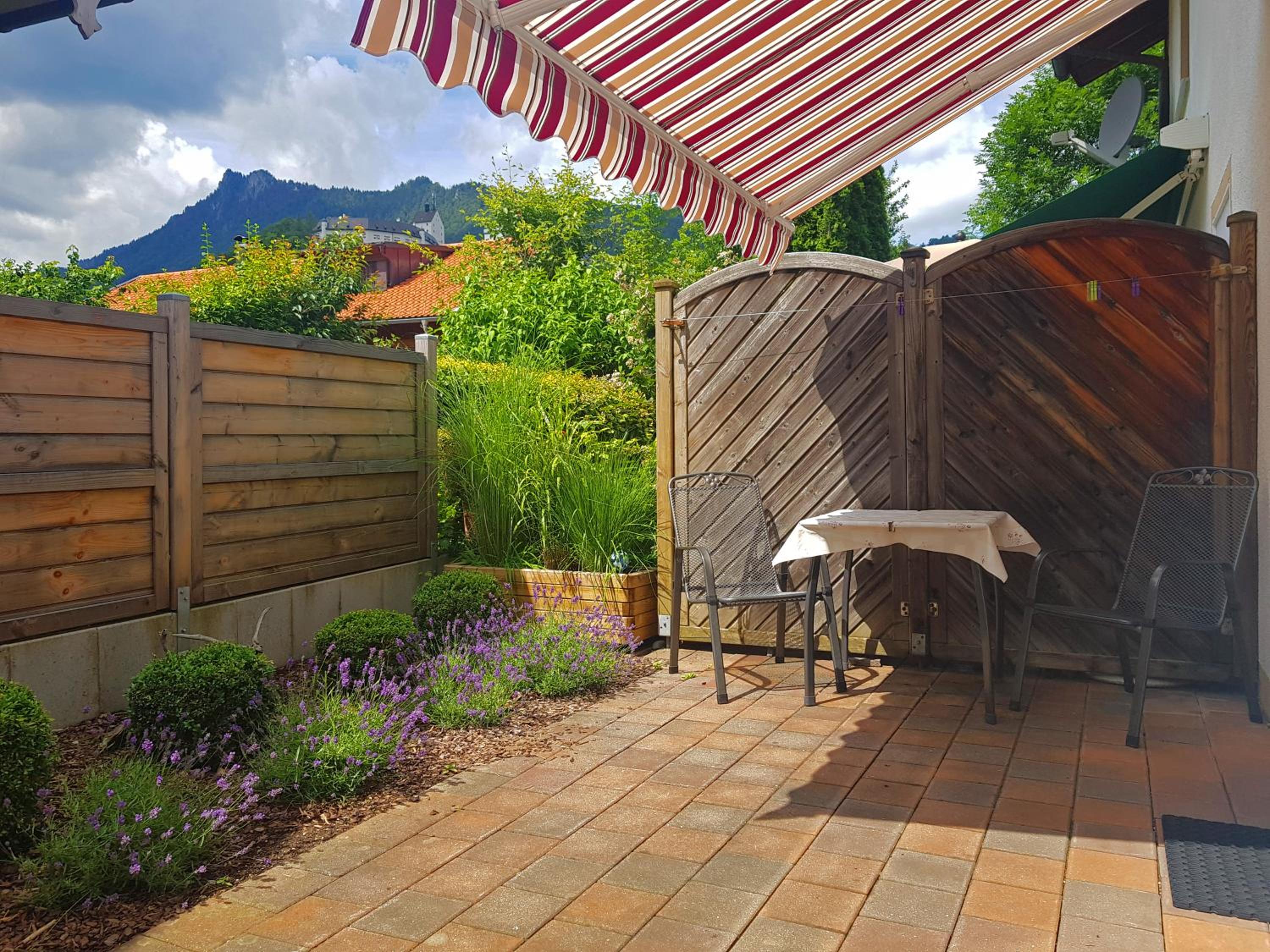 Ferienwohnung Schwinghammer view 5
