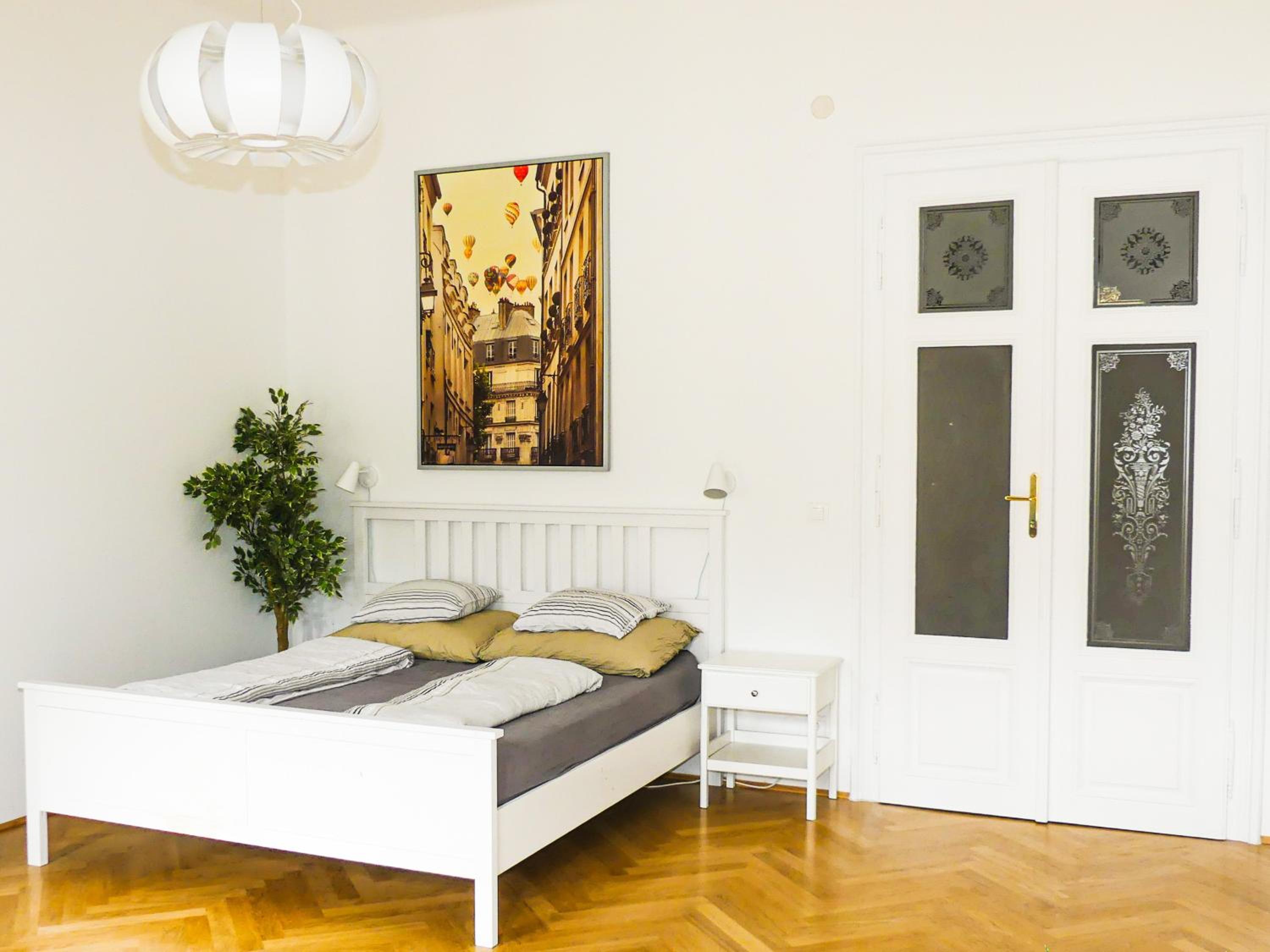 Vienna Hotspot