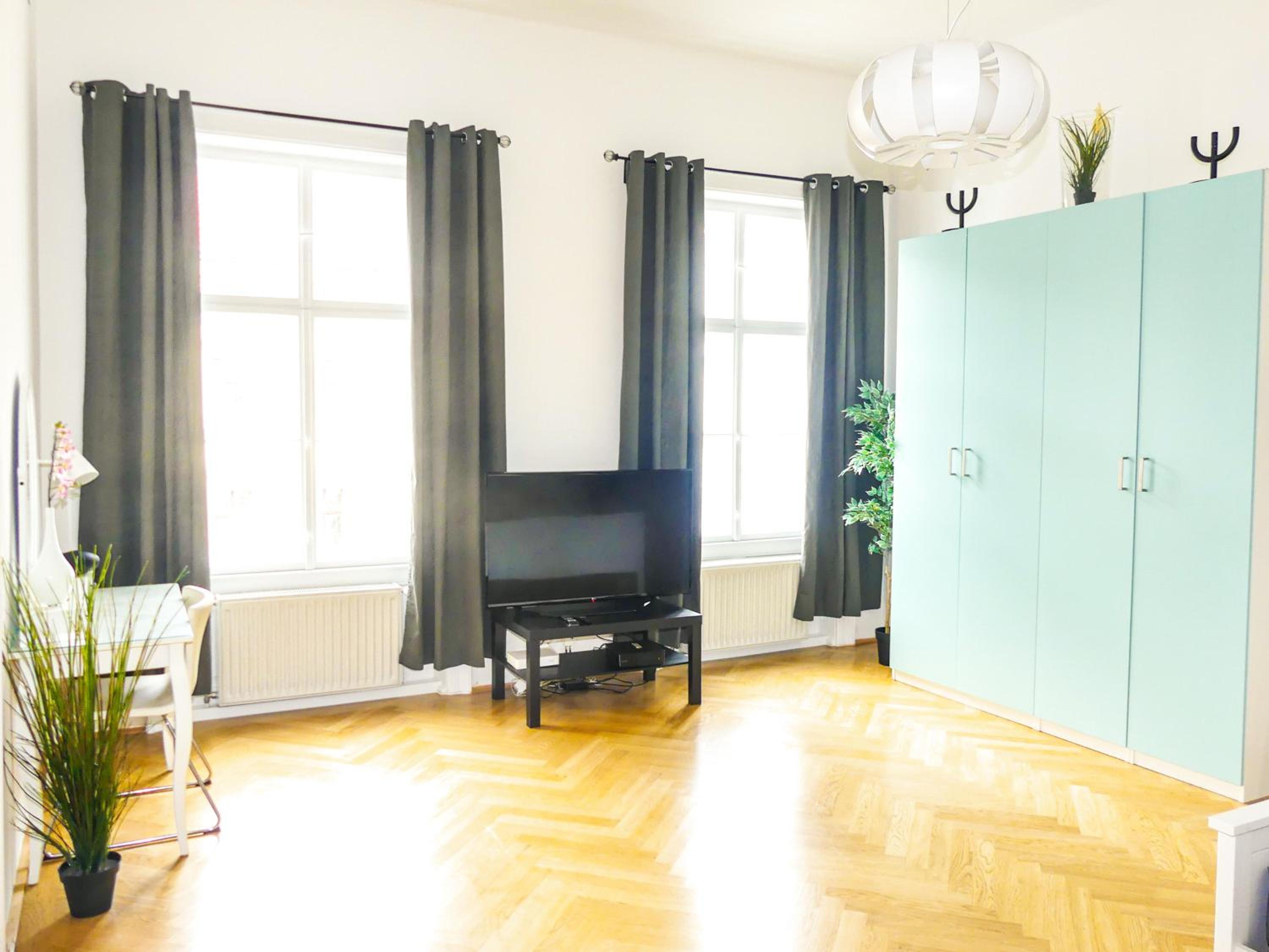 Vienna Hotspot