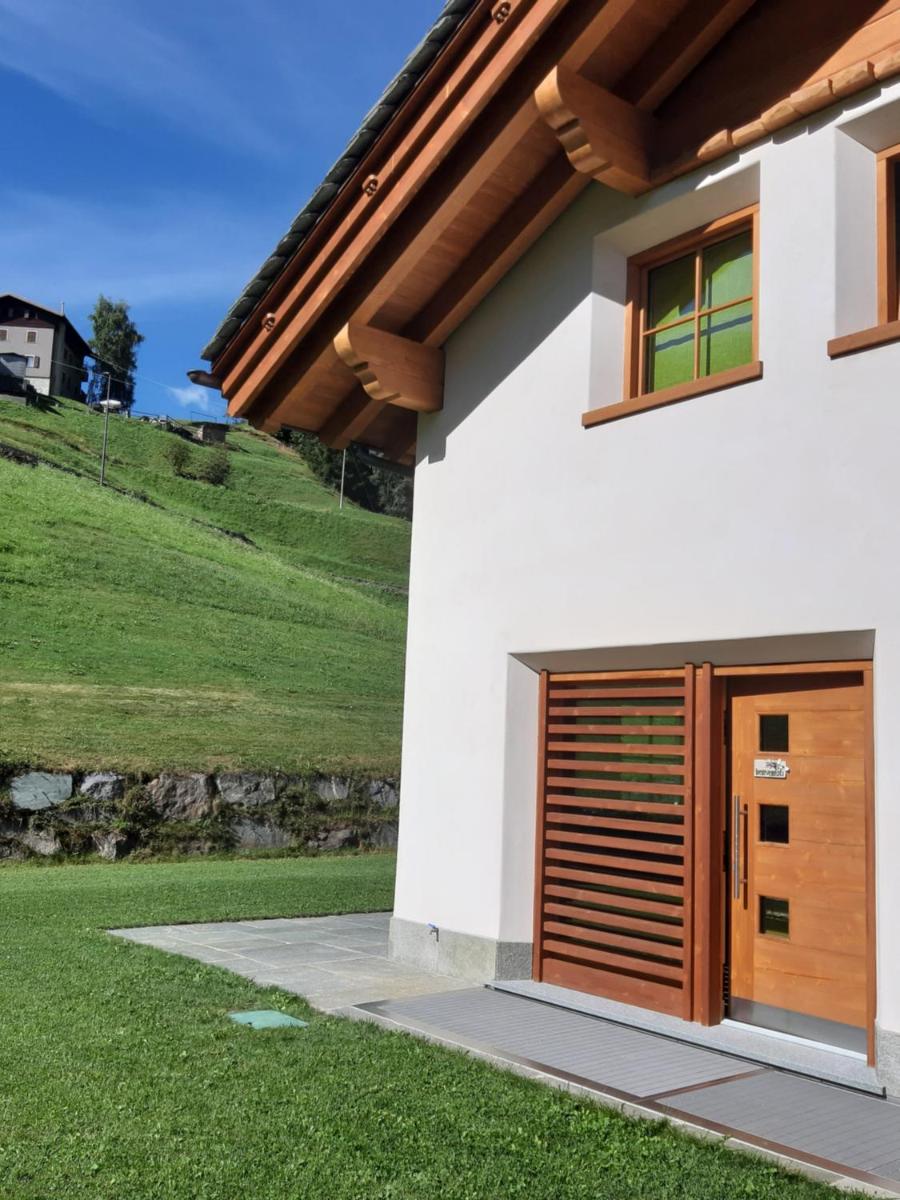 Chalet Taulei photo 2
