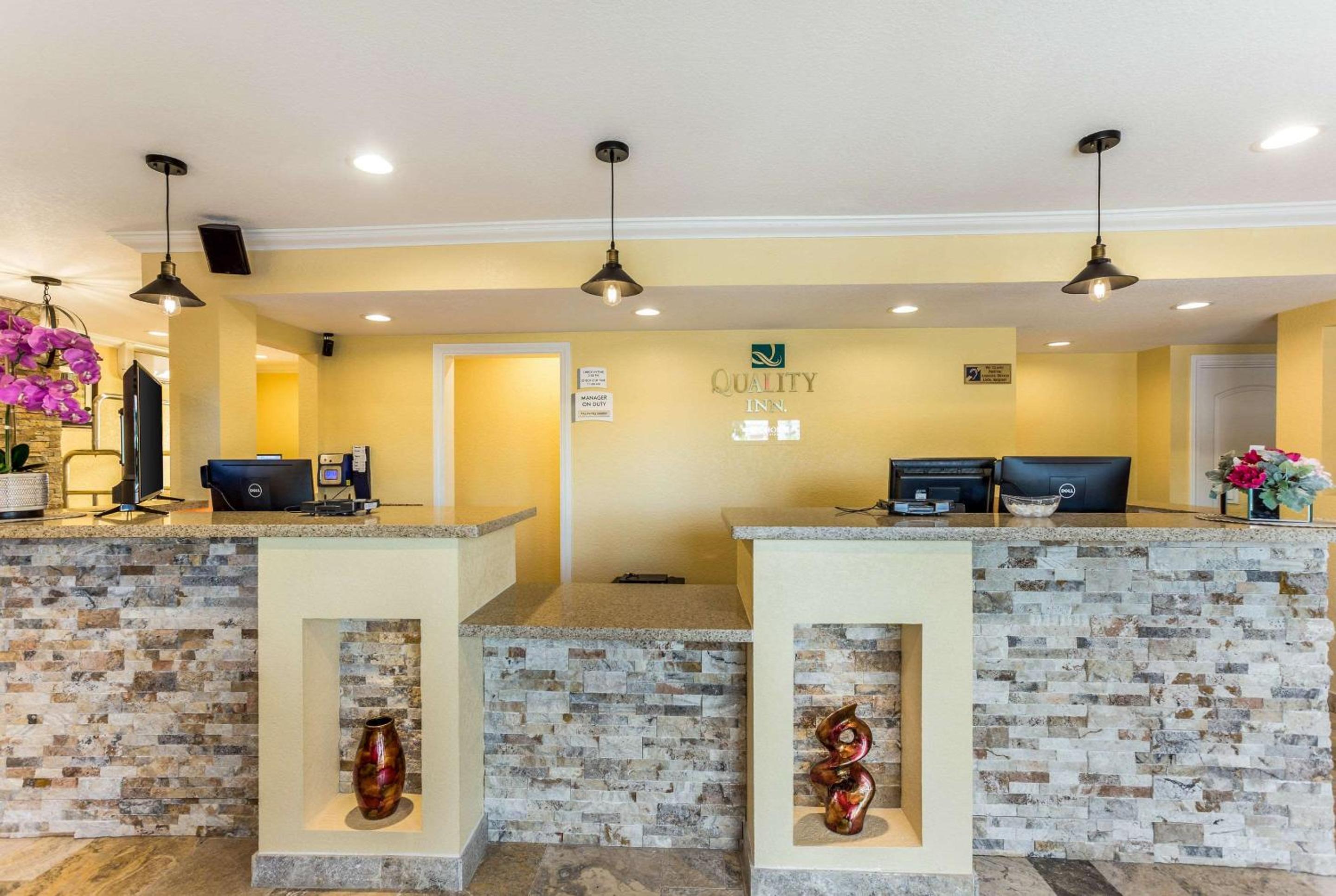 Quality Inn Escondido San Diego North County