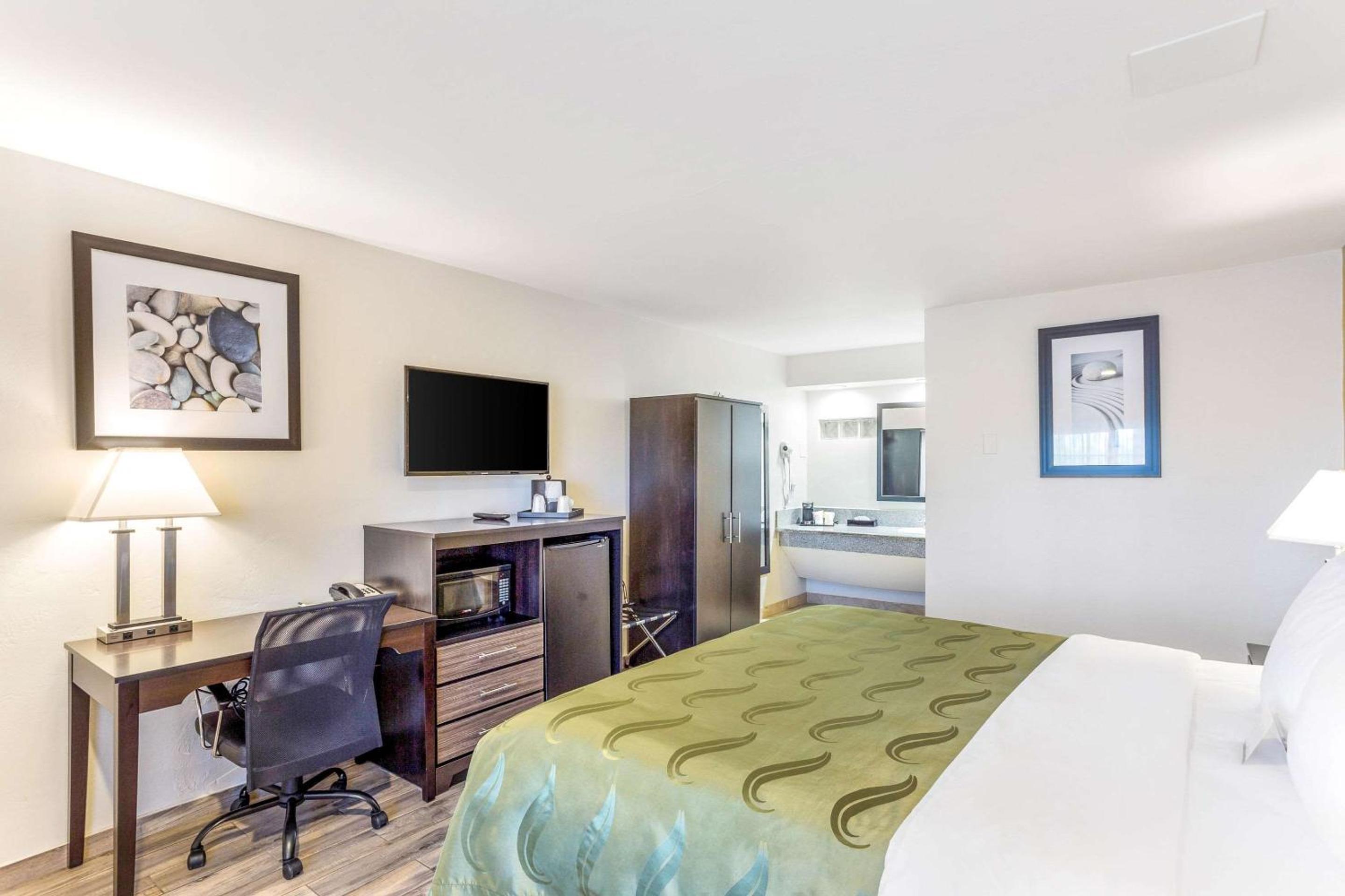 Quality Inn Escondido San Diego North County