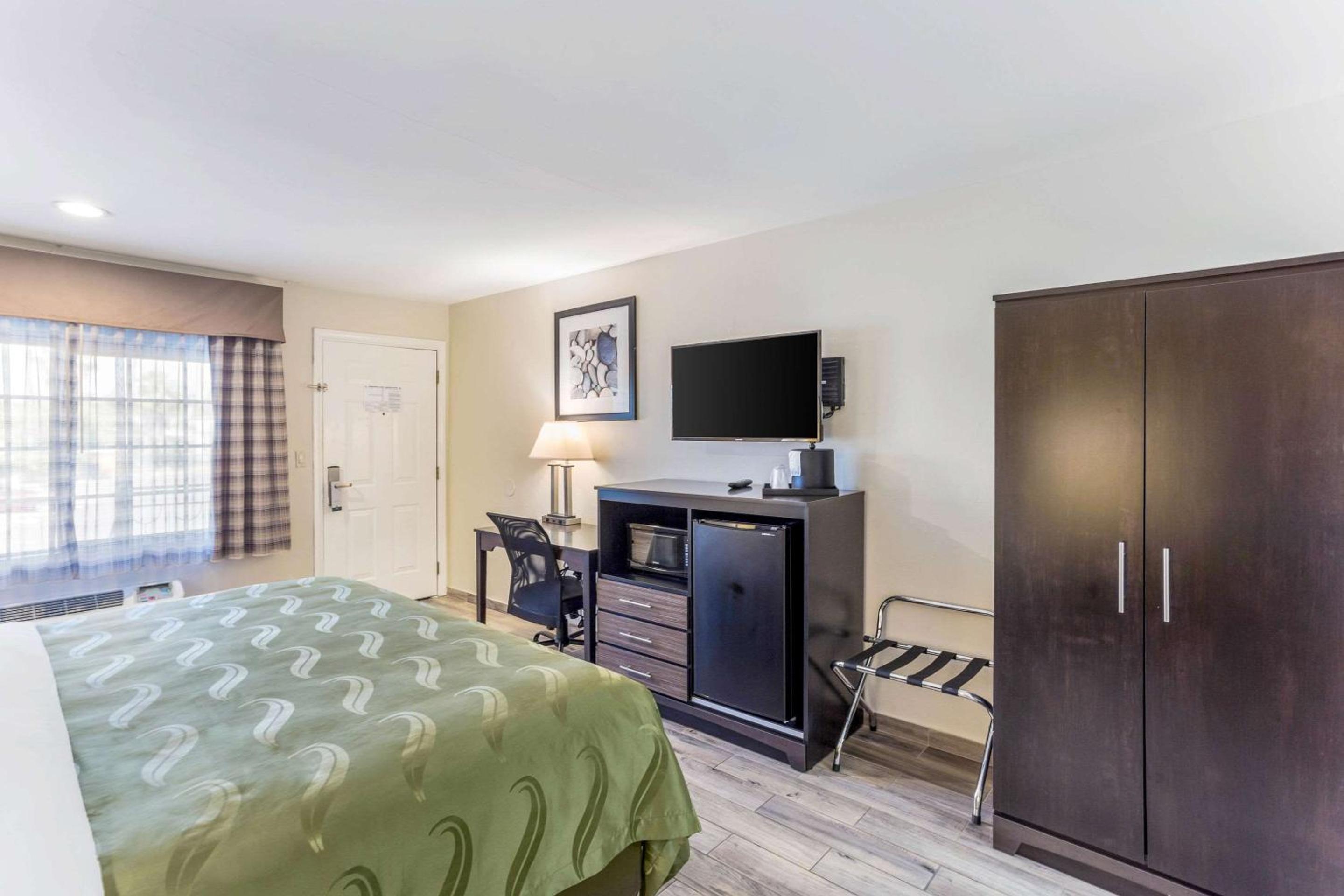 Quality Inn Escondido San Diego North County