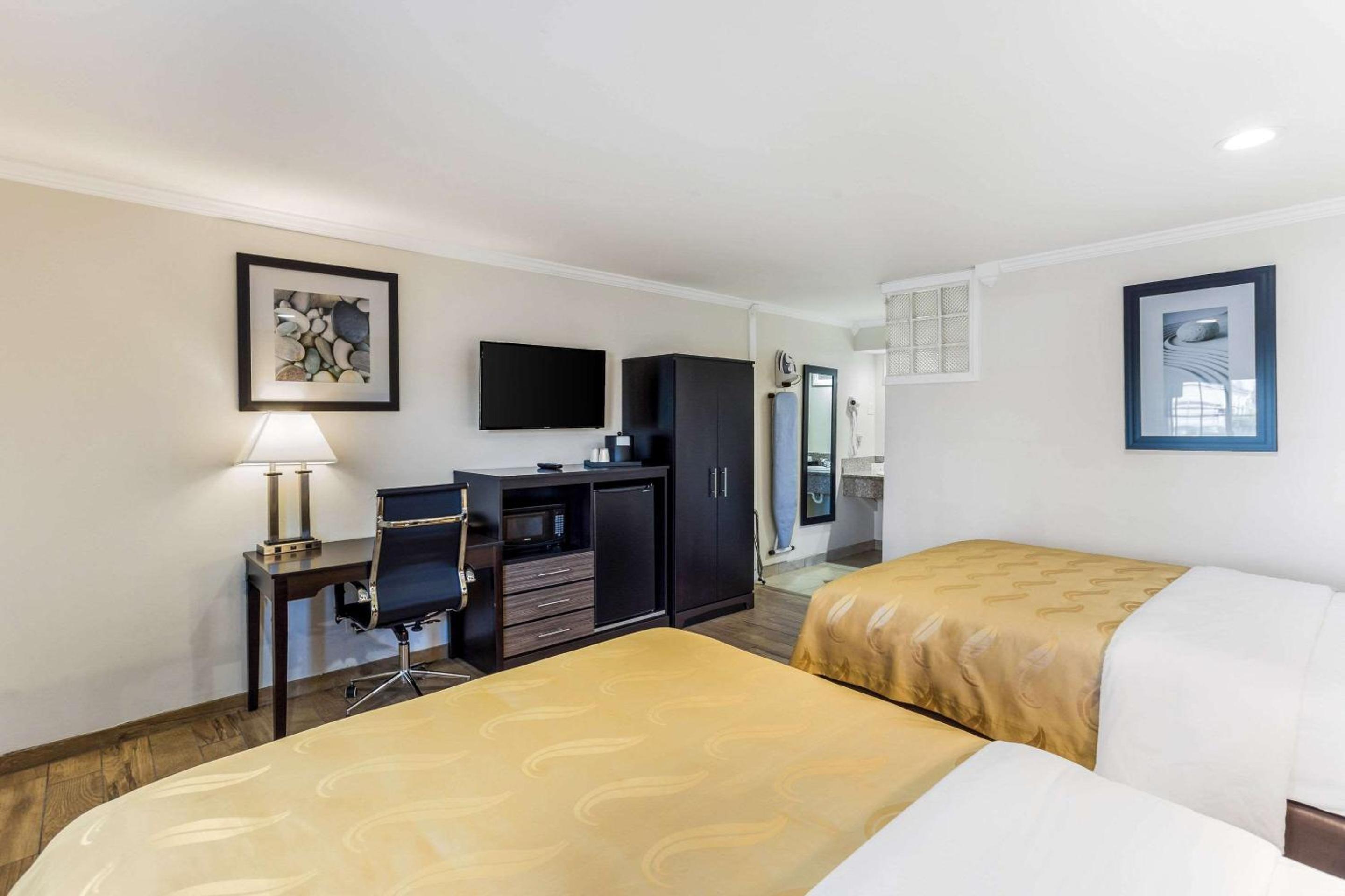 Quality Inn Escondido San Diego North County