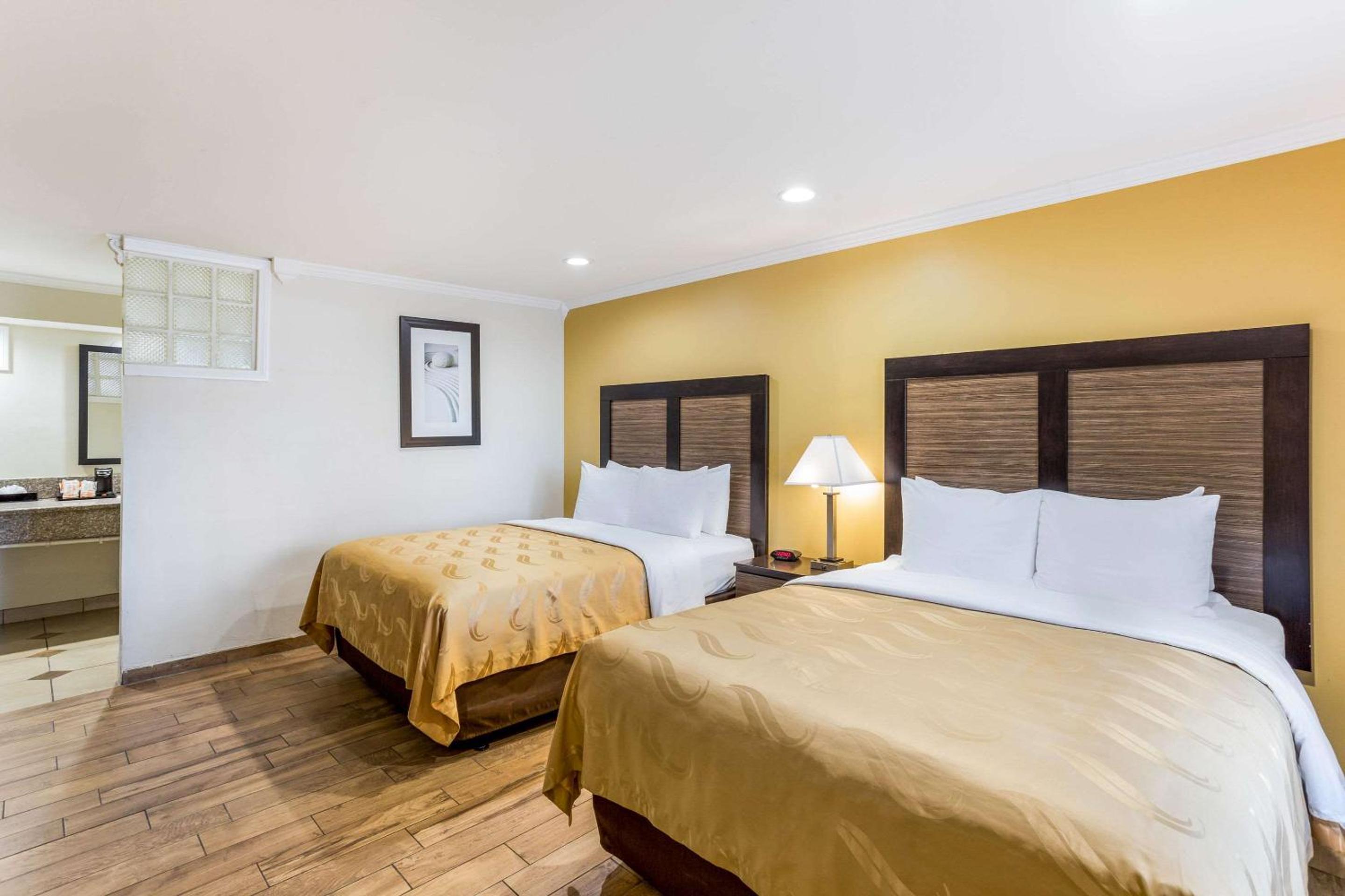 Quality Inn Escondido San Diego North County