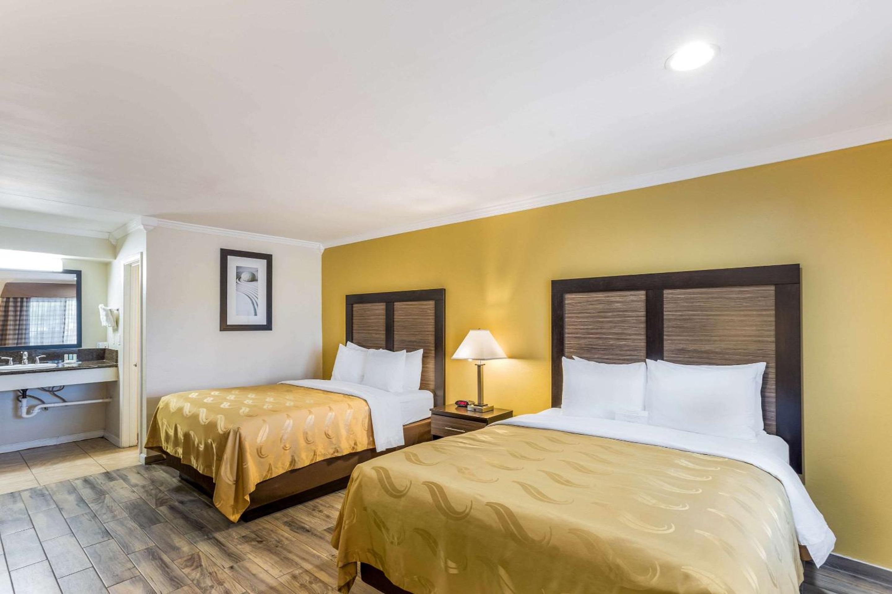 Quality Inn Escondido San Diego North County