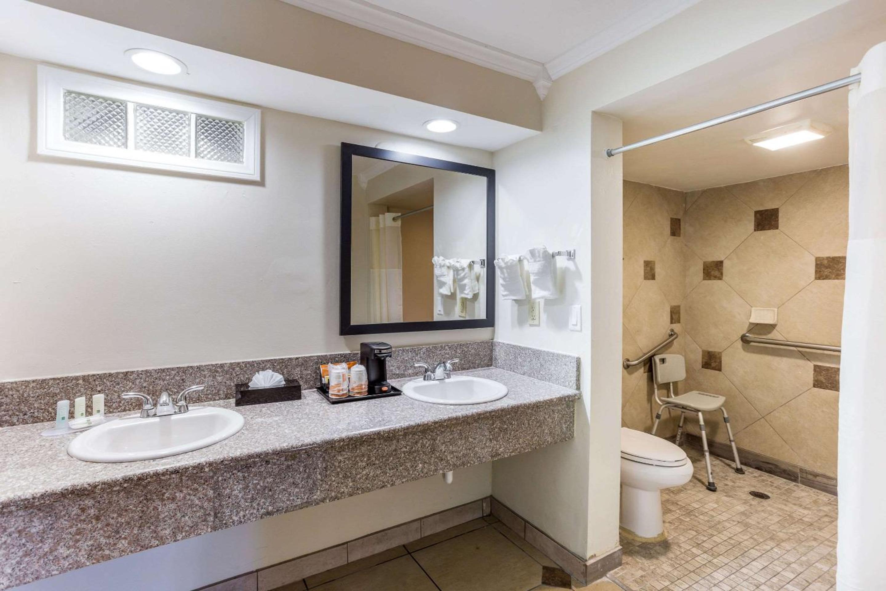 Quality Inn Escondido San Diego North County