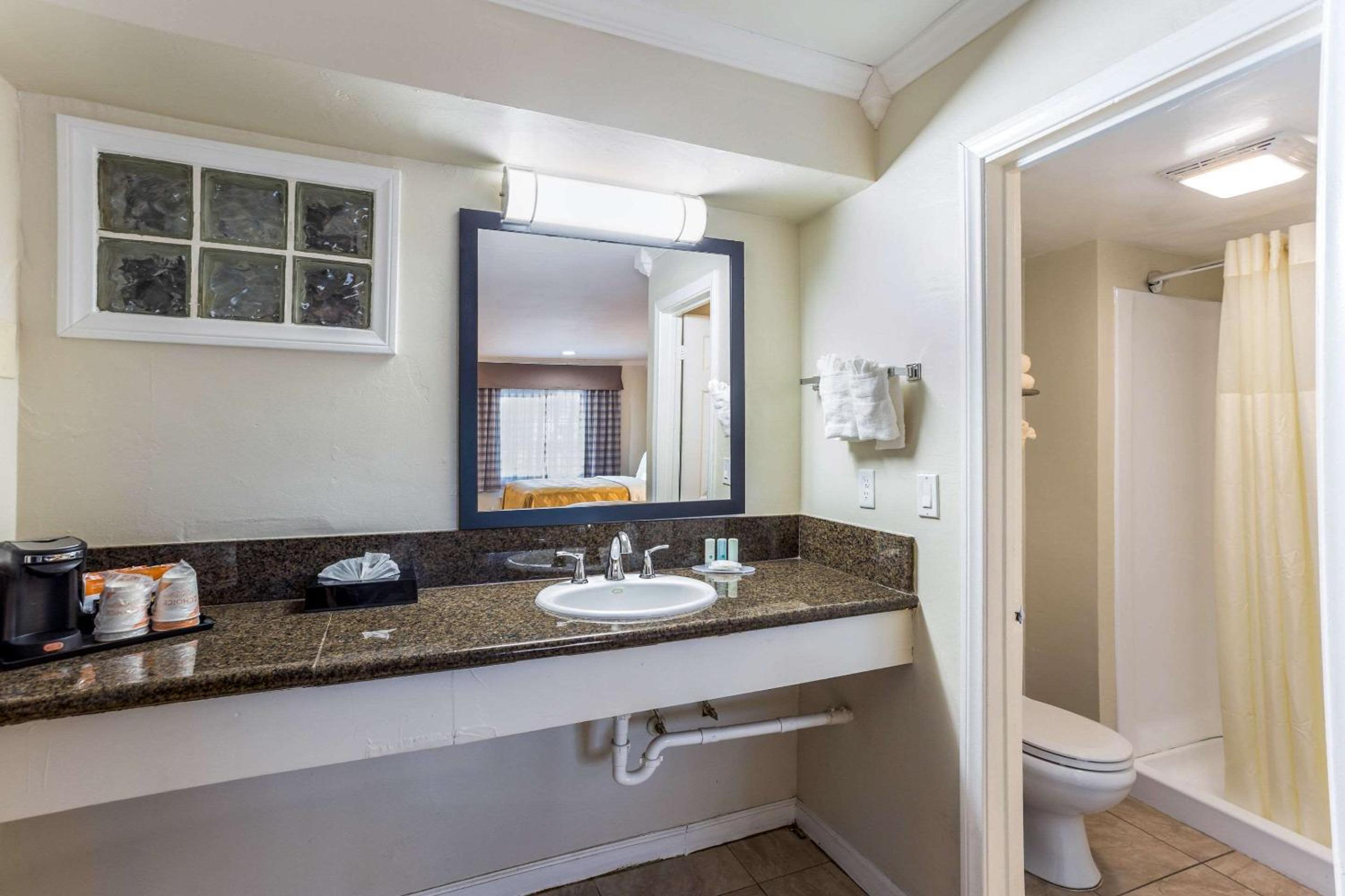 Quality Inn Escondido San Diego North County