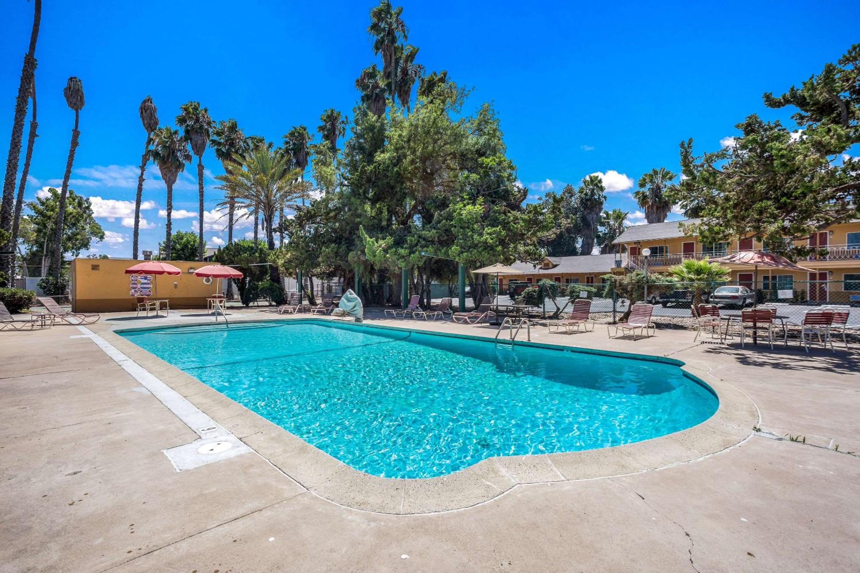 Quality Inn Escondido San Diego North County