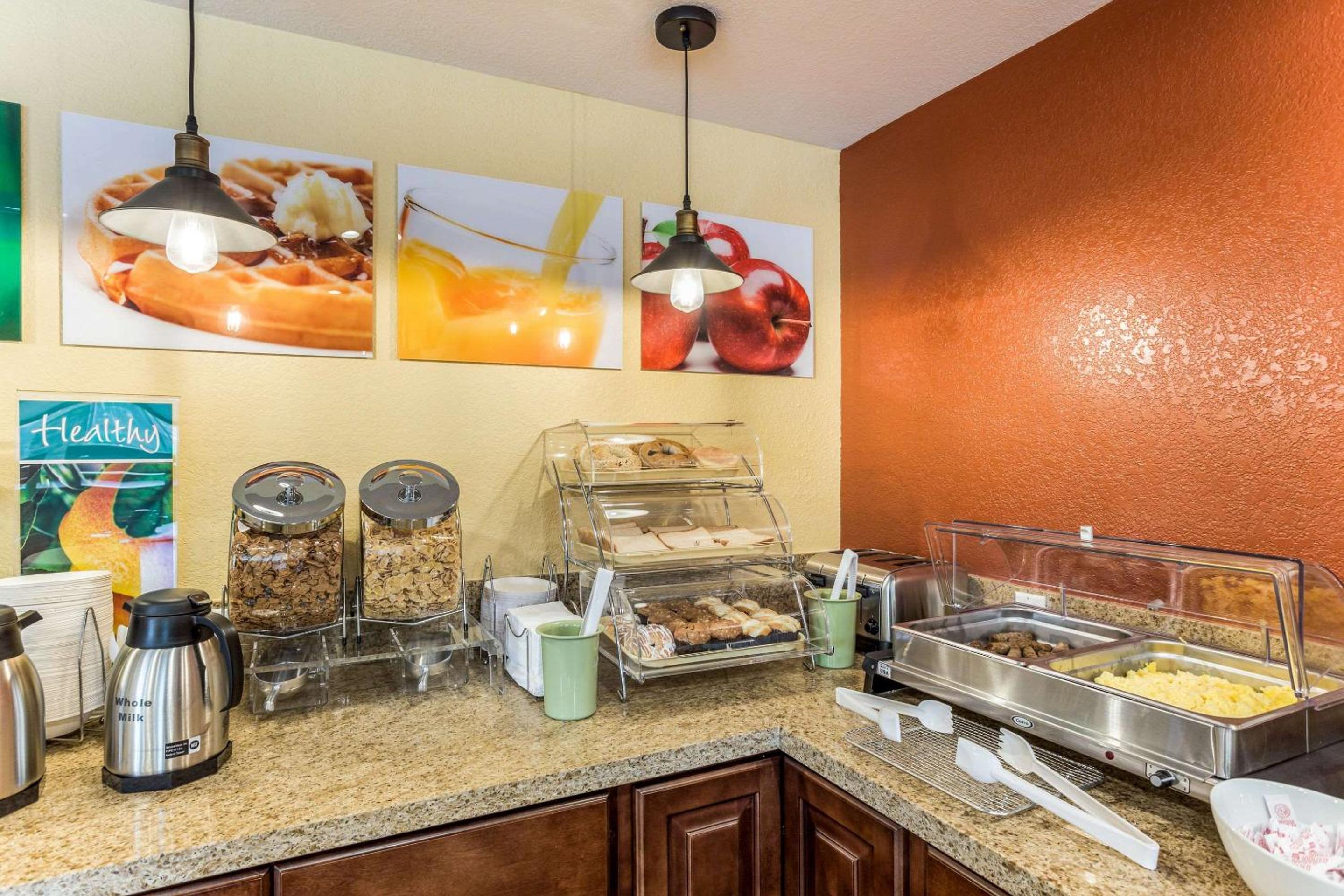Quality Inn Escondido San Diego North County