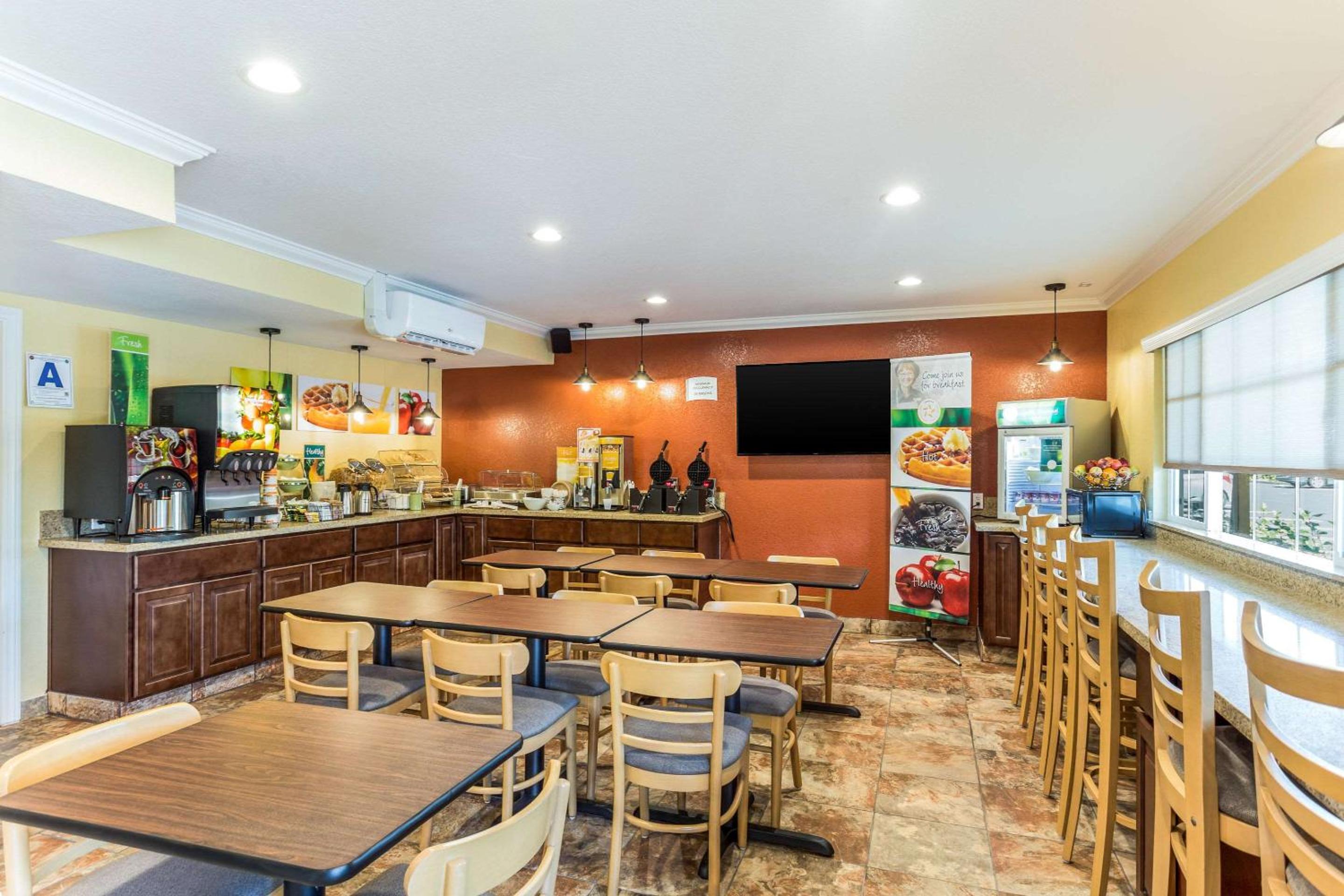 Quality Inn Escondido San Diego North County